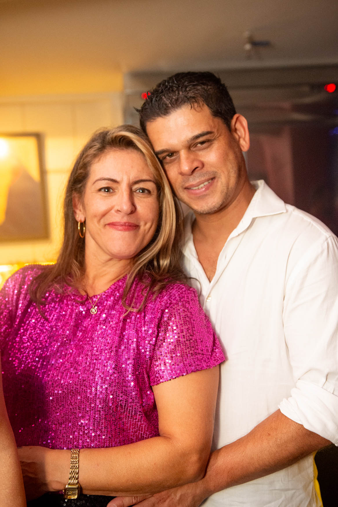 BALONÊ *A FESTA VERY 80S - Festa 80 e 90 - 25 anos 10/01/2026