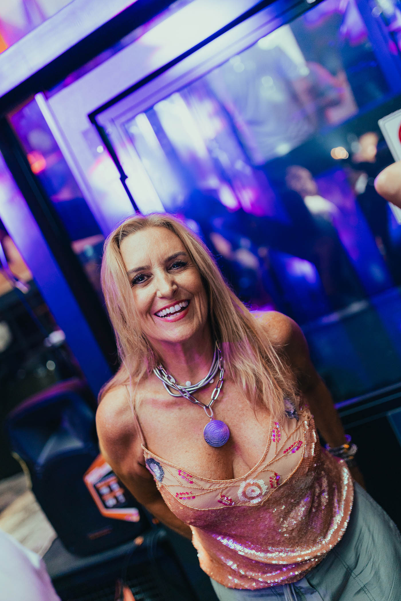 Festa da Tais! Festa anos 80 e 90 - 21/03/2026