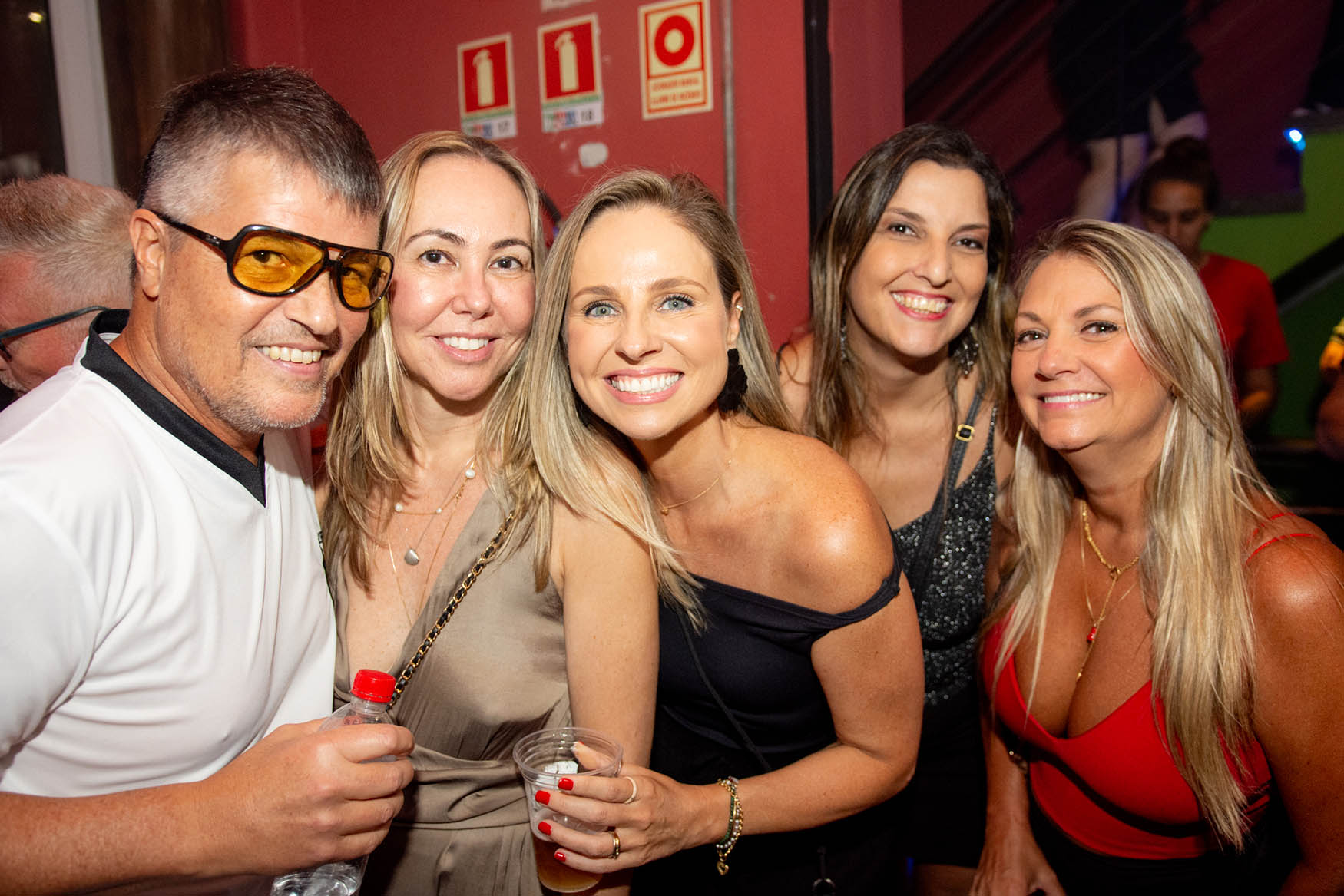 Balonê a festa very 80s and 90s! Festa anos 80 e 90 - 07/02/2026