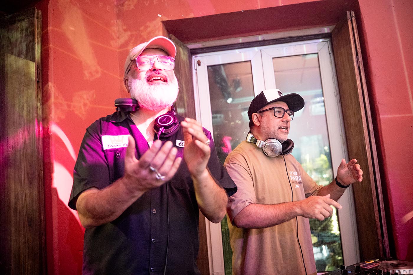 Balonê *A FESTA VERY 80s & 90s! Festa Anos 80 e 90 02/082025