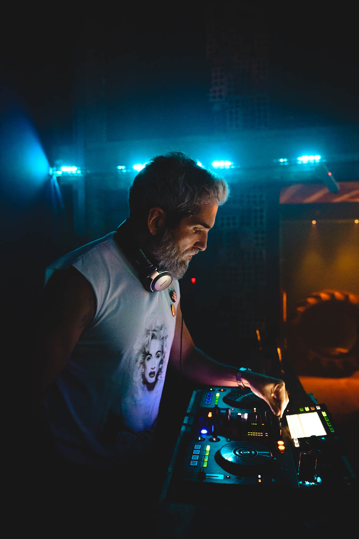 Balon� *A Festa VERY 80s! FESTA ANOS 80 E 90 - 07/03/2026