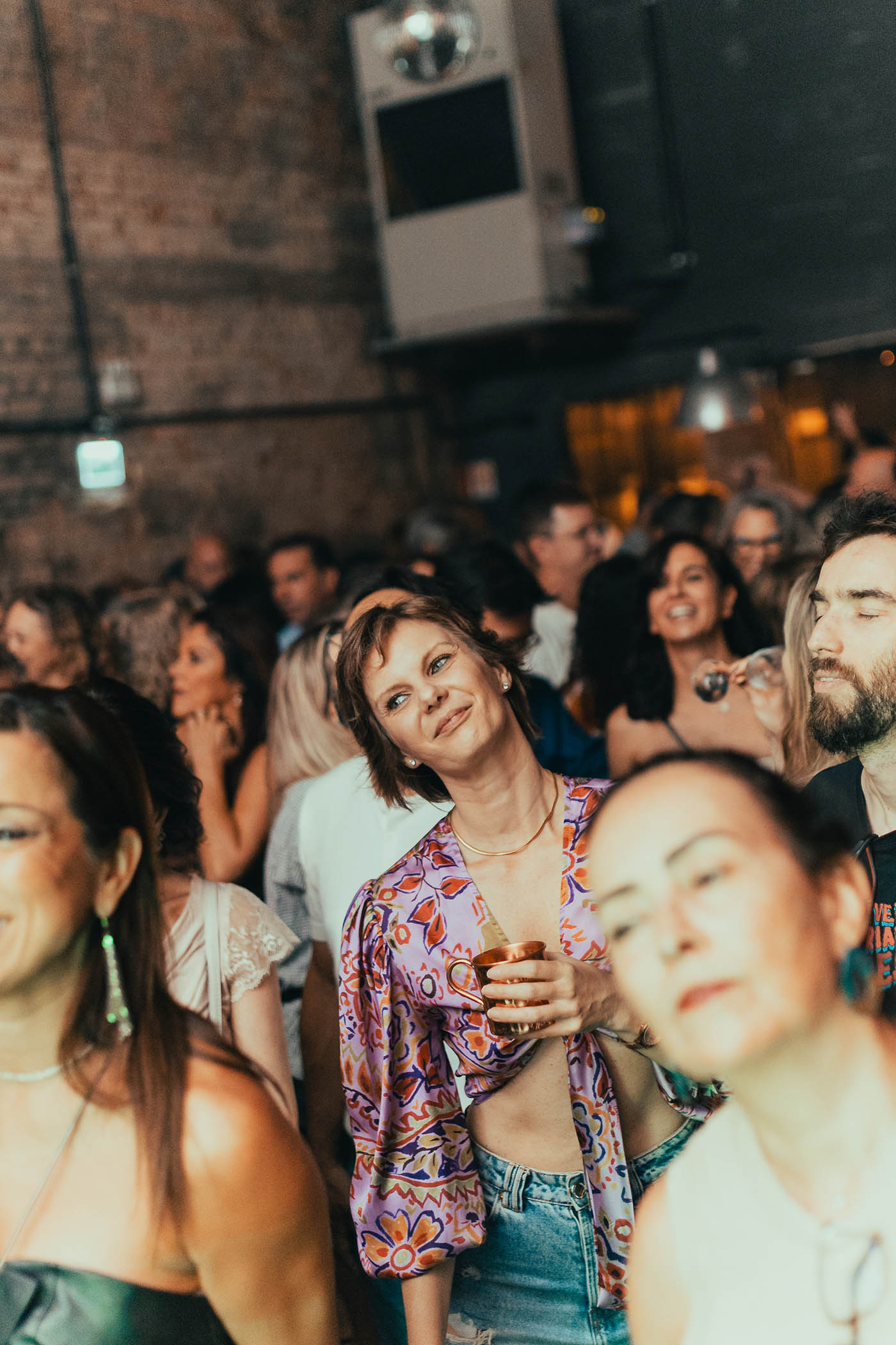 Festa da Tais! Festa anos 80 e 90 - 21/03/2026