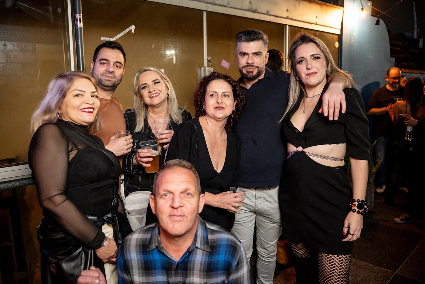 Balonê *A FESTA VERY 80s & 90s! Festa Anos 80 e 90 02/082025