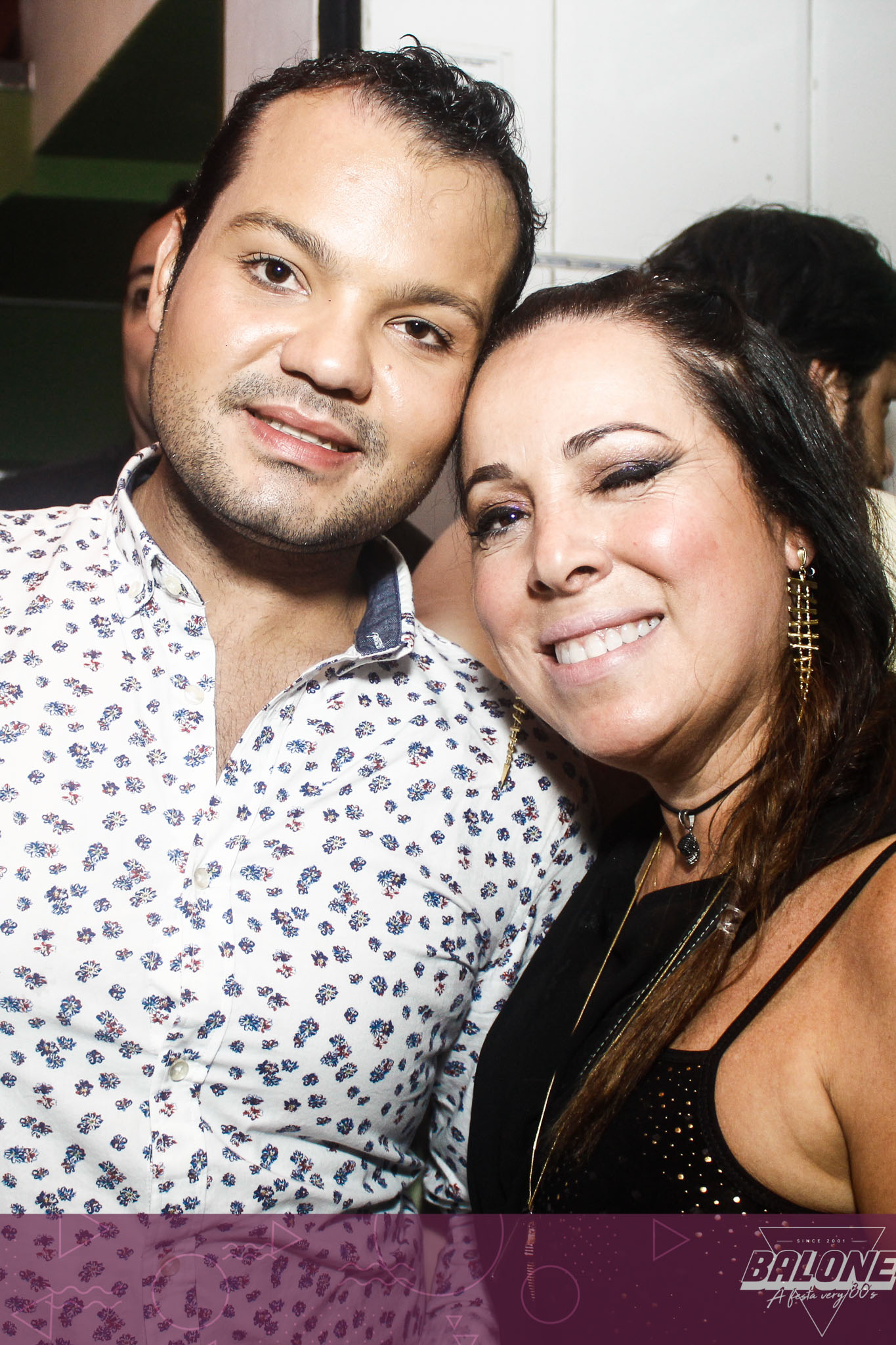 BALONÃŠ * Kings of POP! 