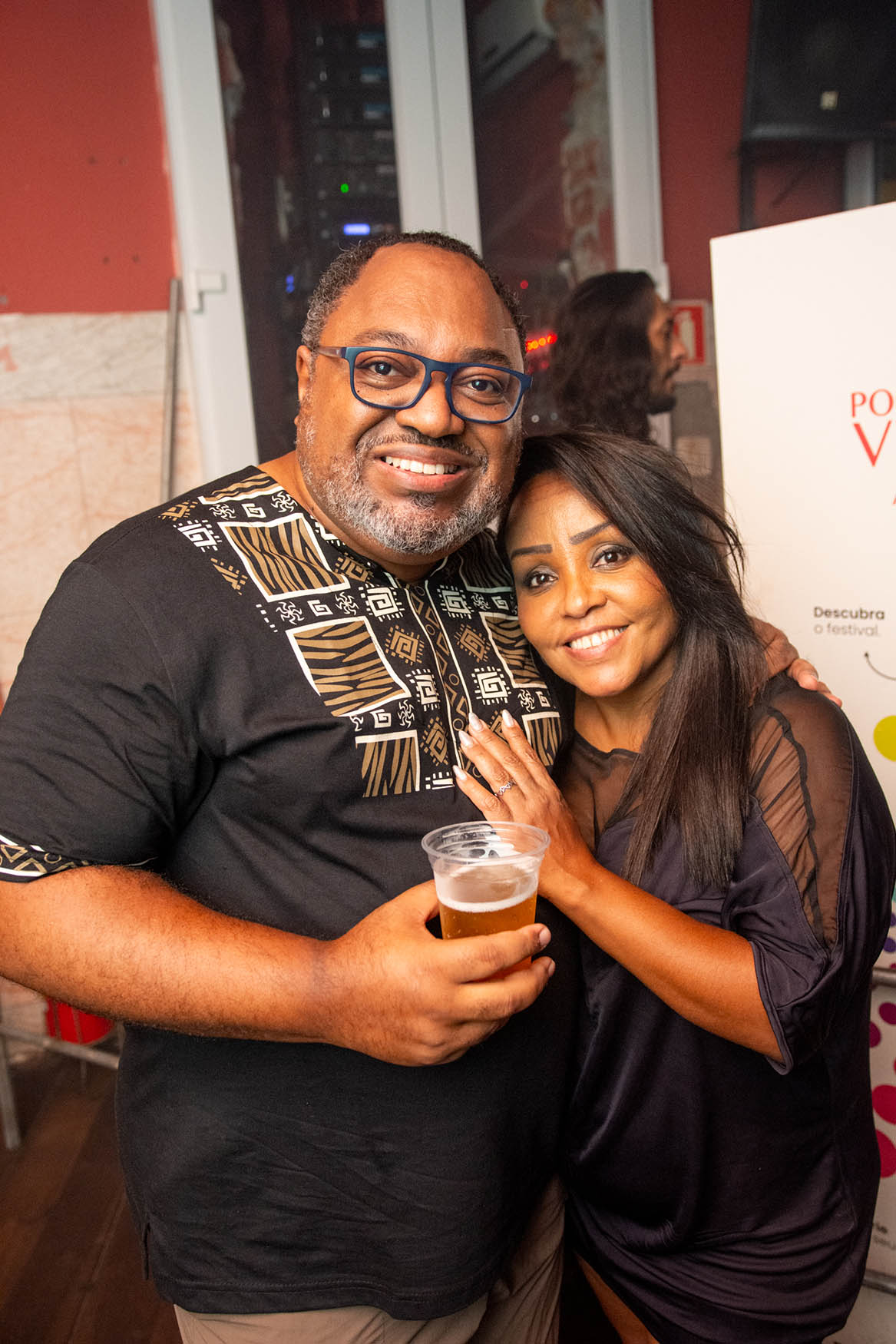 BALONÊ *A FESTA VERY 80S - Festa 80 e 90 - 25 anos 10/01/2026