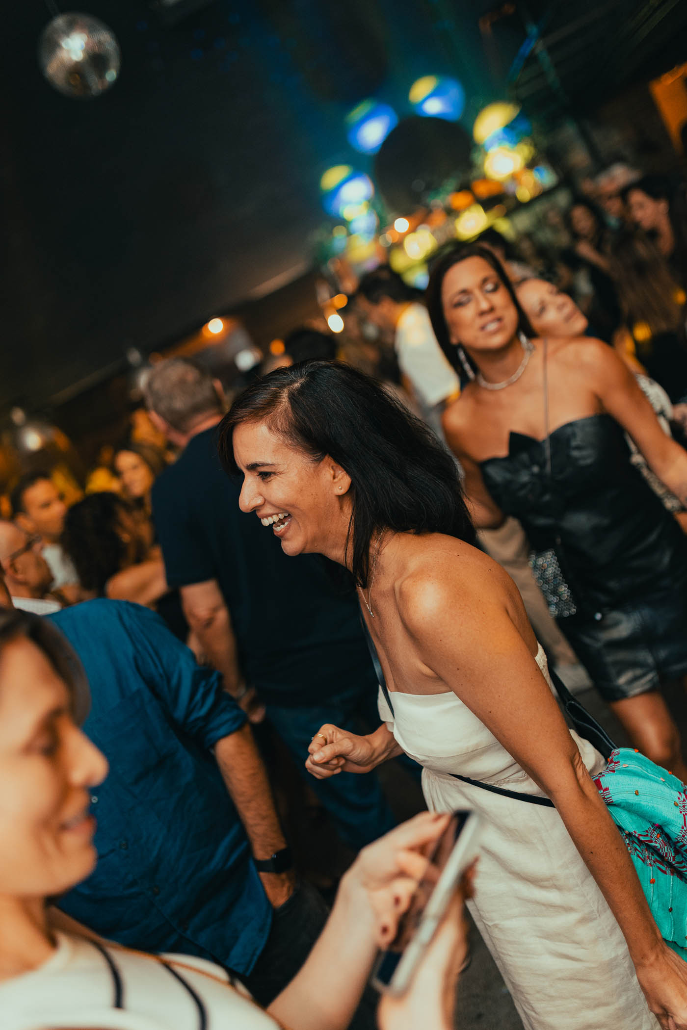 Festa da Tais! Festa anos 80 e 90 - 21/03/2026