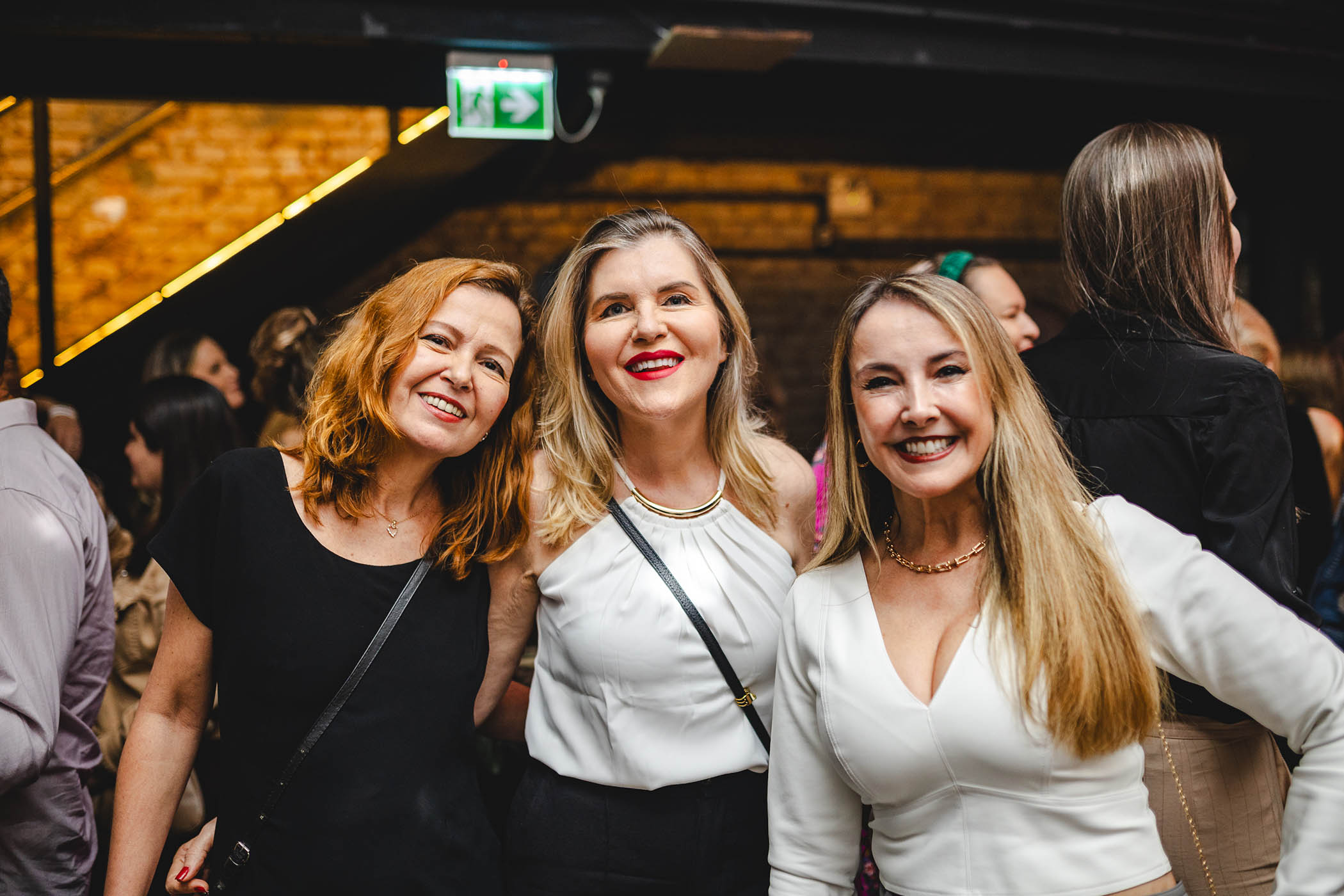 Festa anos 80 e 90 - Balonê *A Festa VERY 80s!