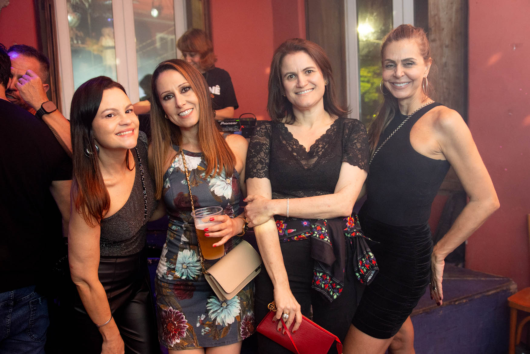 Balonê a festa very 80s and 90s! Festa anos 80 e 90 - 07/02/2026