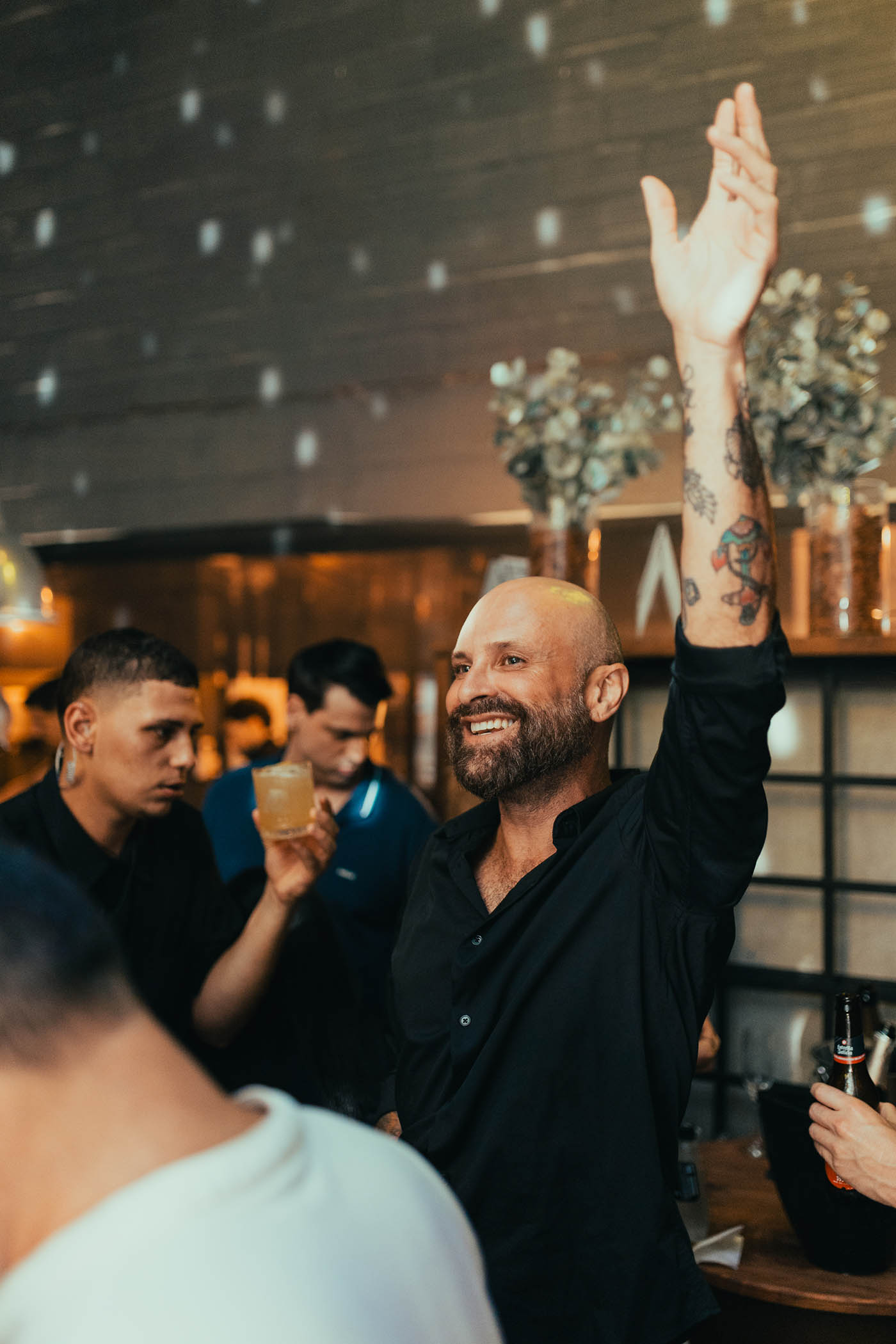 Festa da Tais! Festa anos 80 e 90 - 21/03/2026