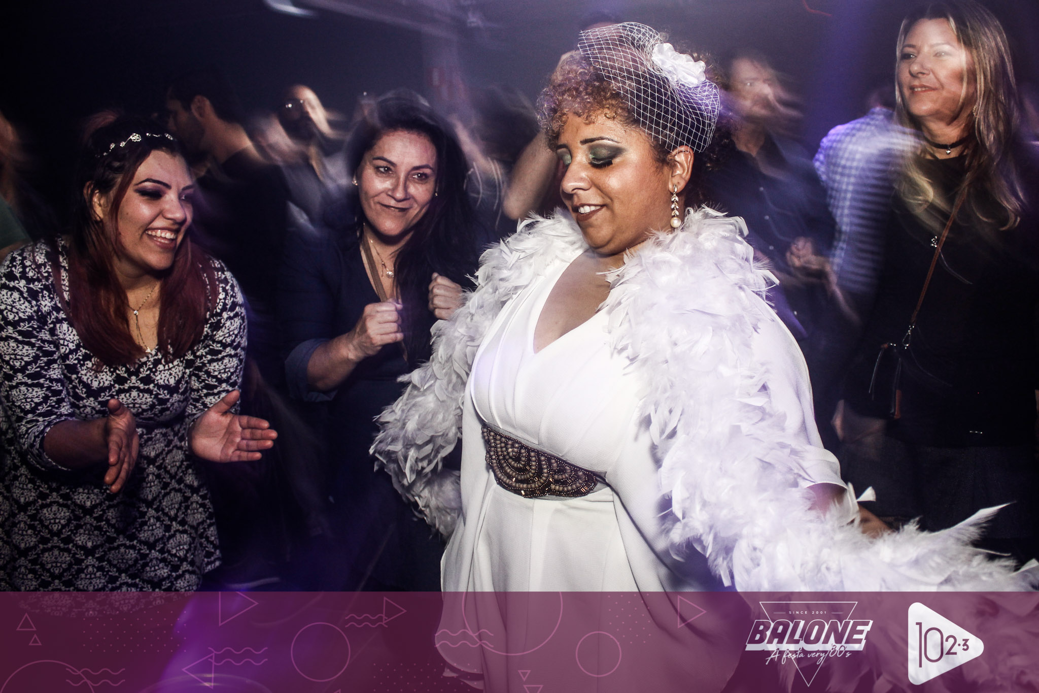 BalonÃª I Wanna Rock!