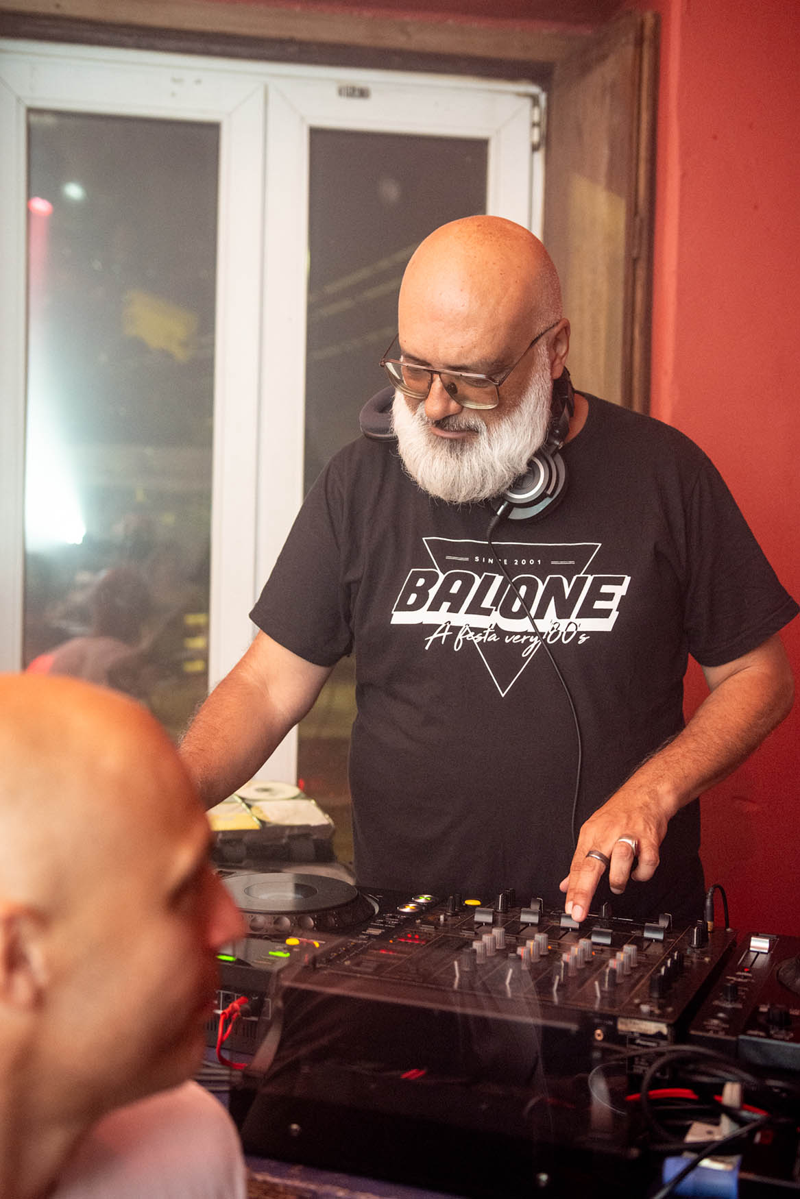 BALONÊ *A FESTA VERY 80S - Festa 80 e 90 - 25 anos 10/01/2026