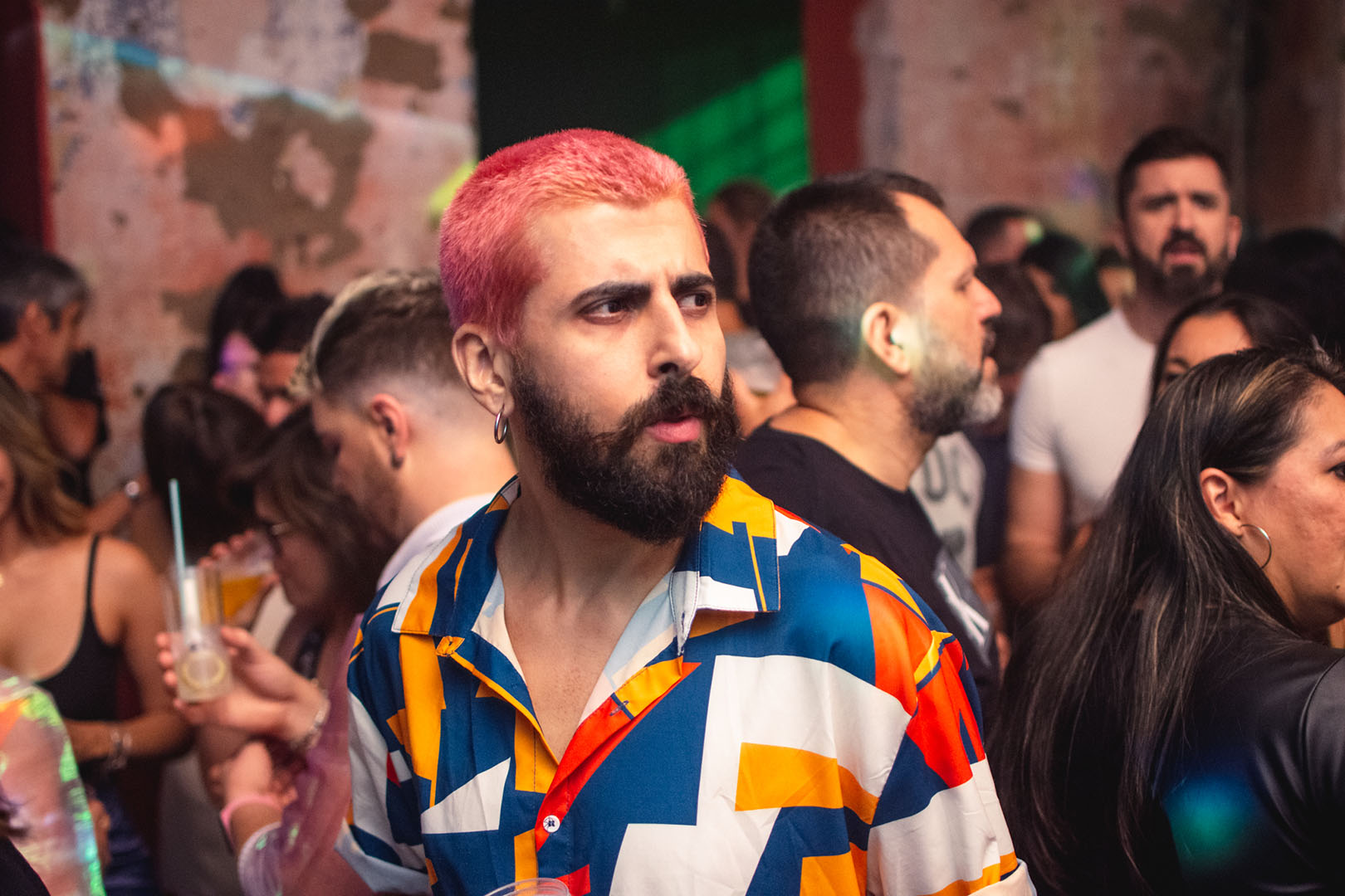 I Wanna Dance With Somebody