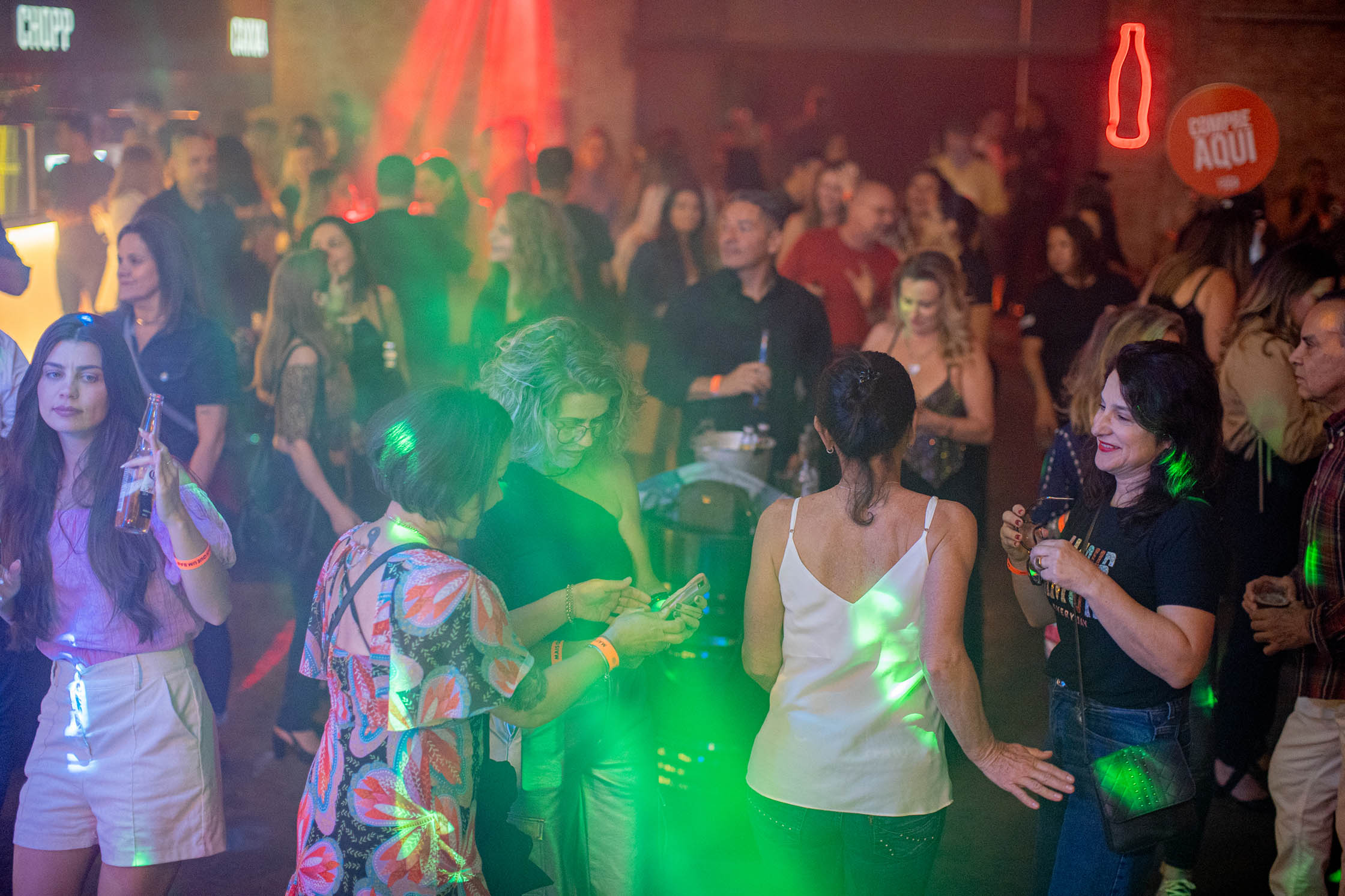 BALONÊ no FUGA - 19/11/2025