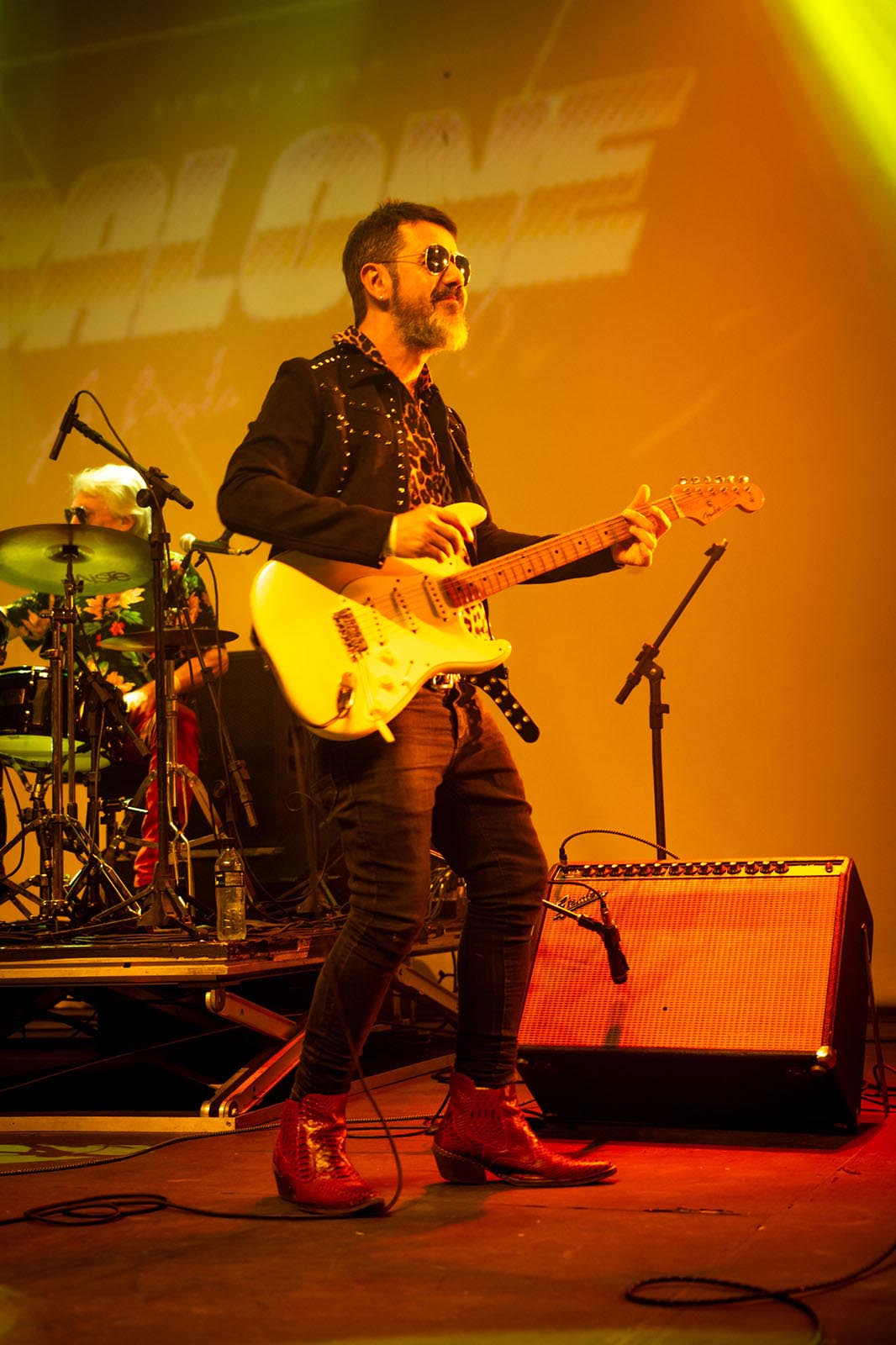 BalonÃª *A Festa VERY 80s and 90s! 23/08/2024