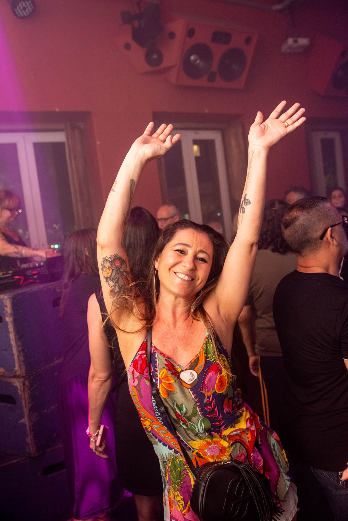 BALONÊ *A FESTA VERY 80S - Festa 80 e 90 - 25 anos 10/01/2026