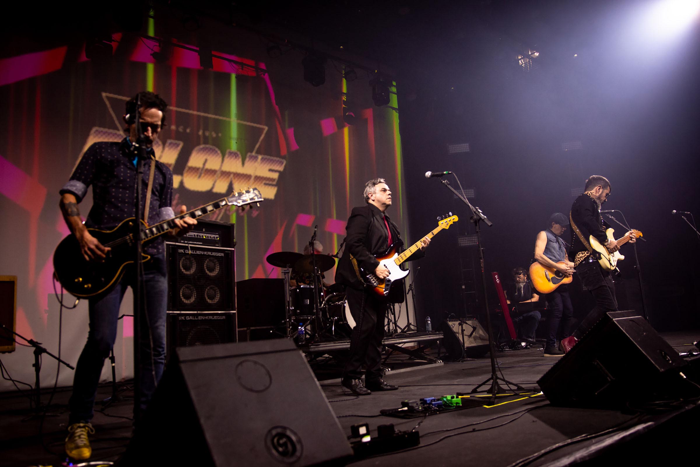 BalonÃª *A Festa VERY 80s and 90s! 23/08/2024