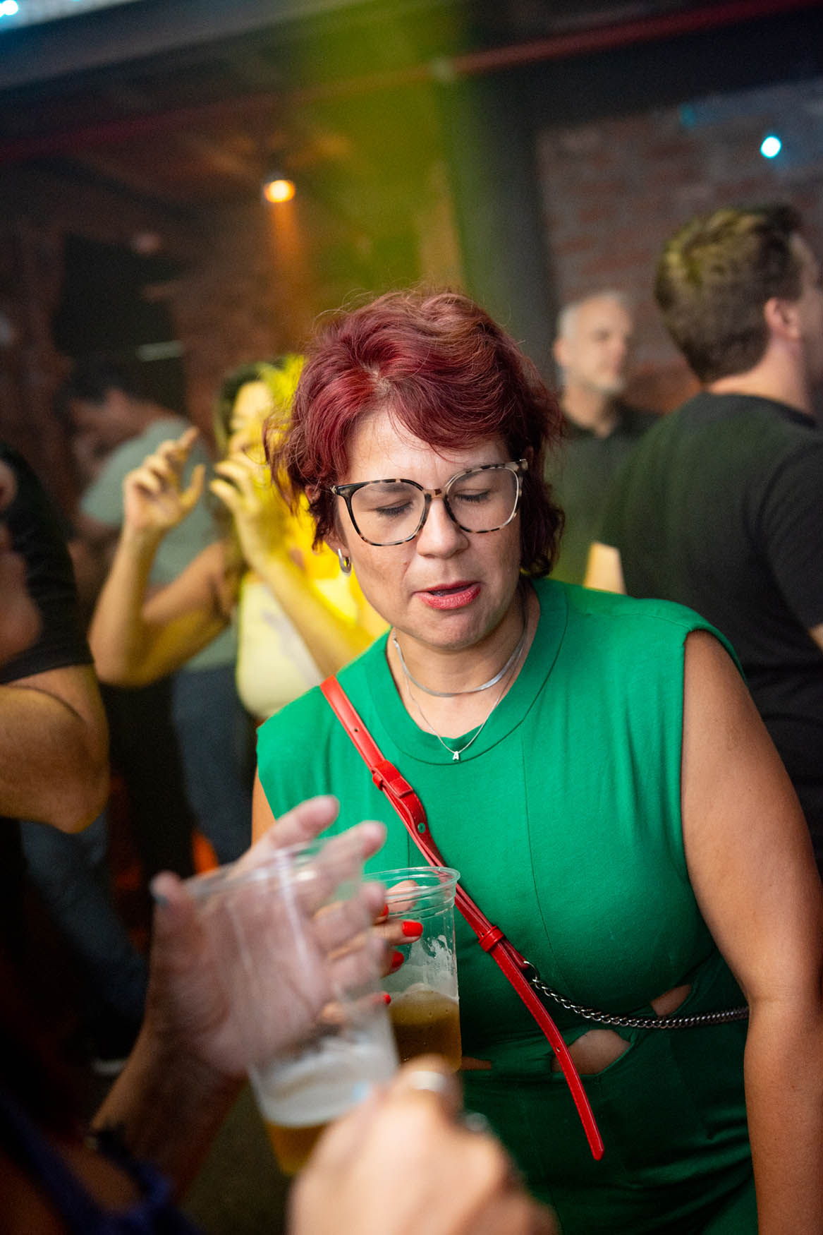 Balon� a festa very 80s and 90s! Festa anos 80 e 90 - 07/02/2026