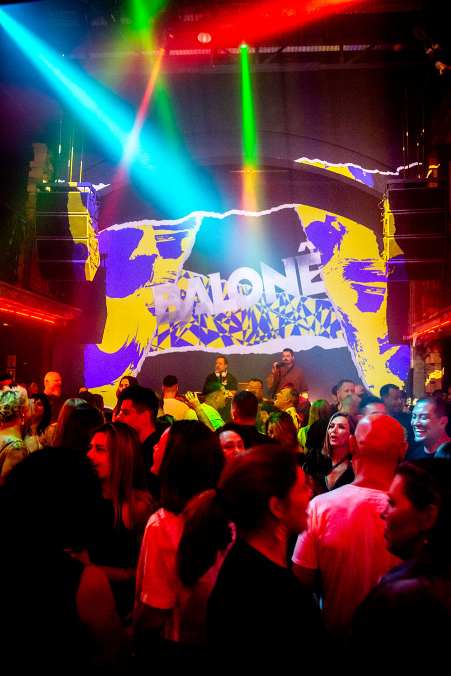 BalonÃª * A Festa VERY 80s and 90s! 07/12/2024