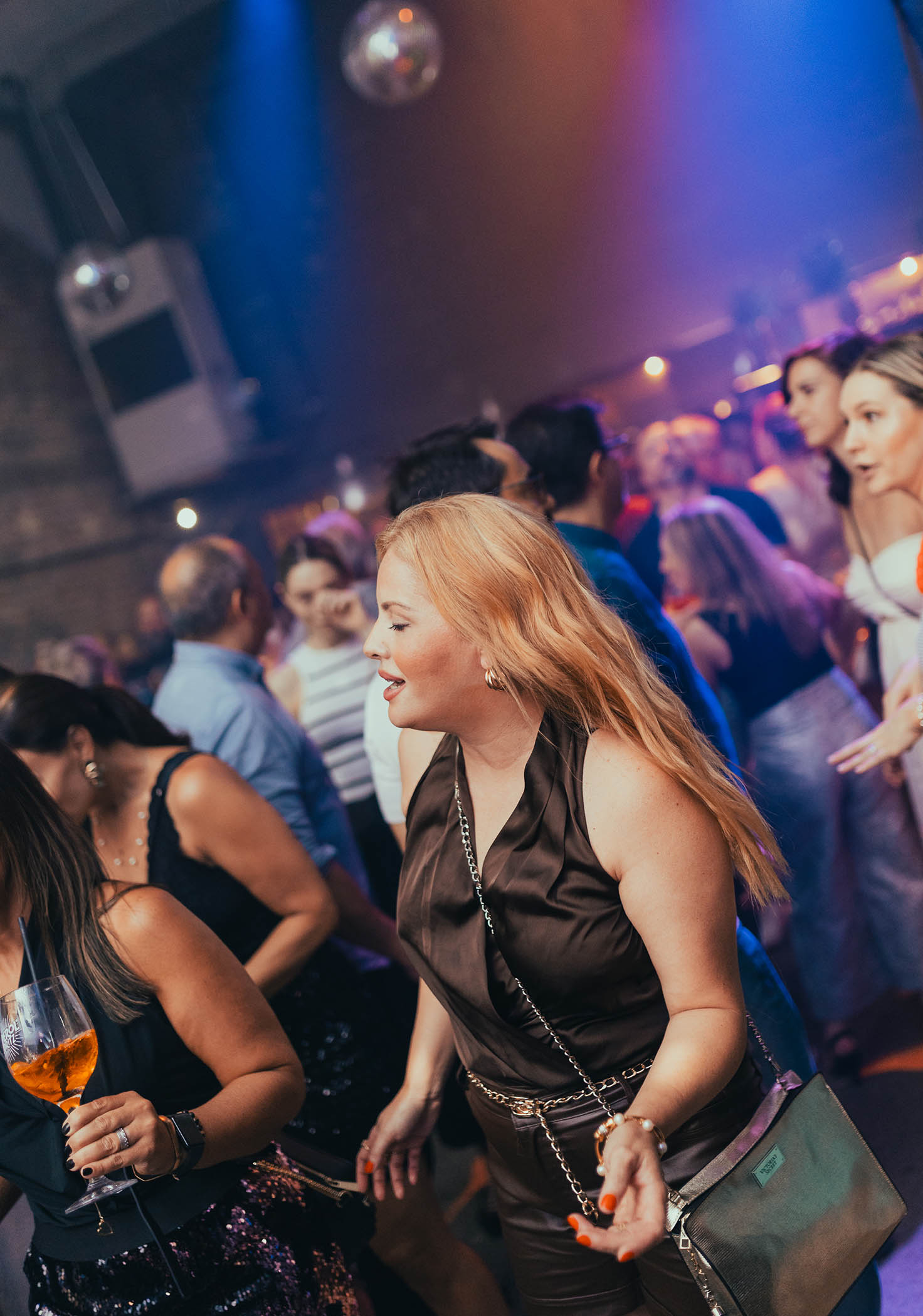 Festa da Tais! Festa anos 80 e 90 - 21/03/2026