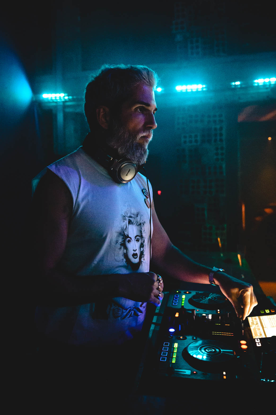 Balon� *A Festa VERY 80s! FESTA ANOS 80 E 90 - 07/03/2026