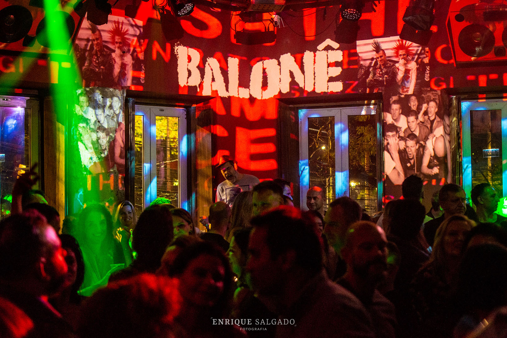 BalonÃª maio/23