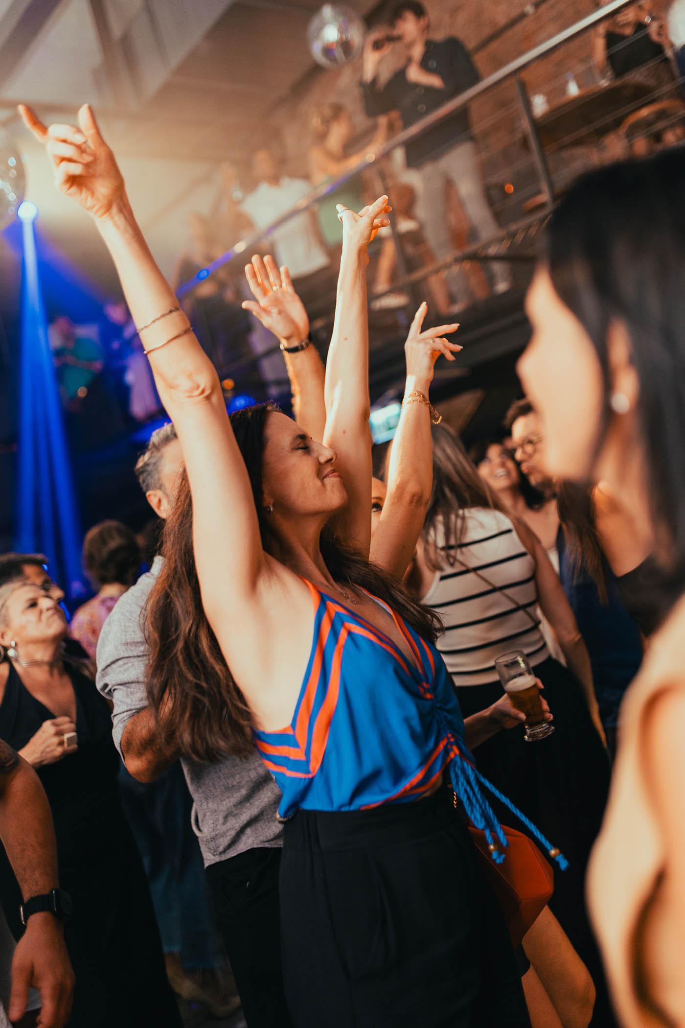 Festa da Tais! Festa anos 80 e 90 - 21/03/2026