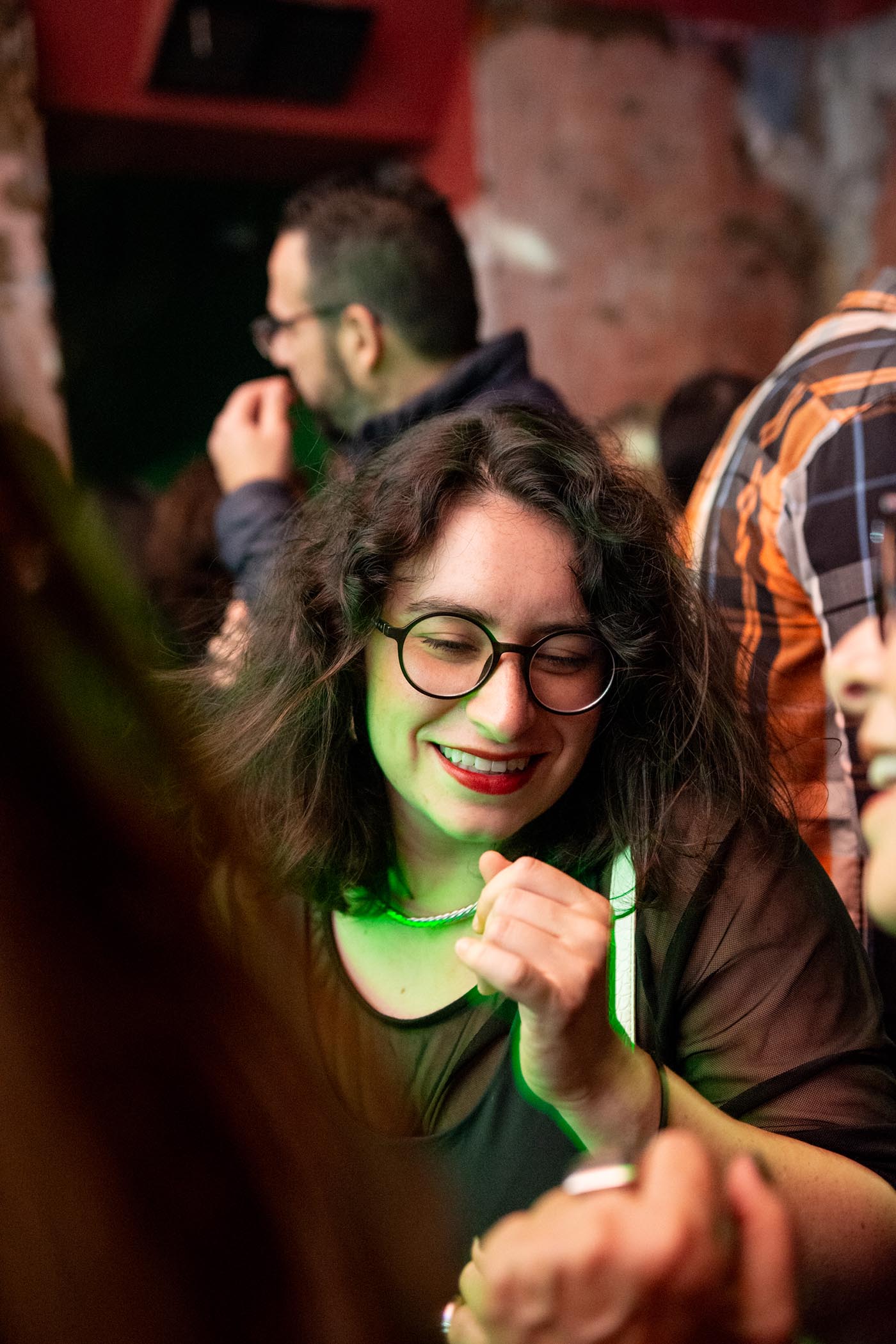 Festa anos 80 e 90 - Balonê *A Festa VERY 80s!