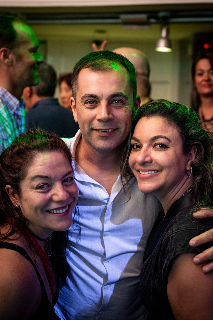 BalonÃª *A Festa VERY80s & 90s! - 07/10/2023