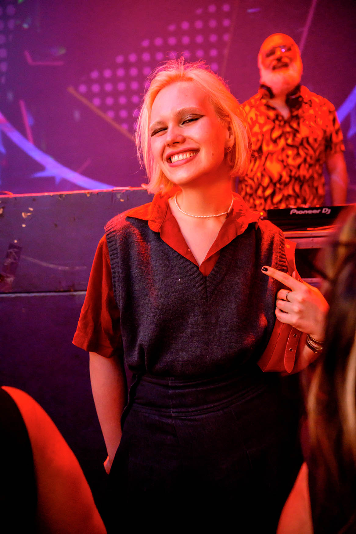 Balonê * A Festa VERY 80s! Festa Anos 80 e 90 06/12/2025