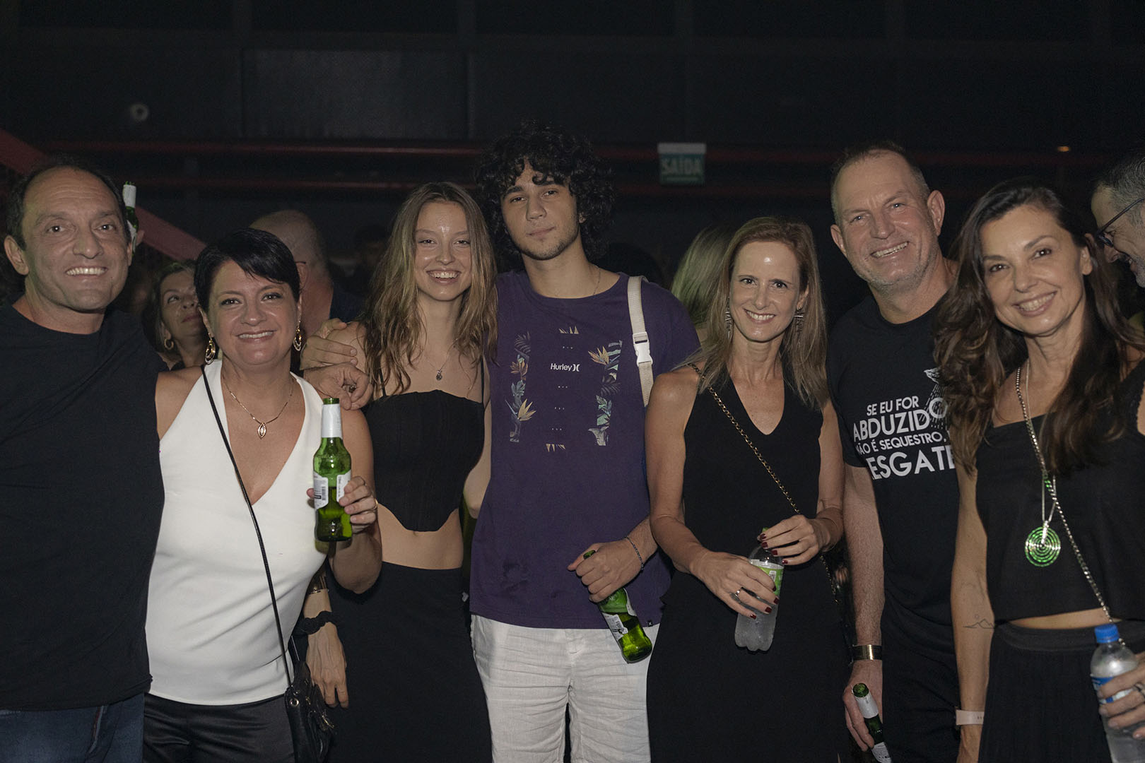 BalonÃª no DC *A Festa VERY80s! 16/12/2023