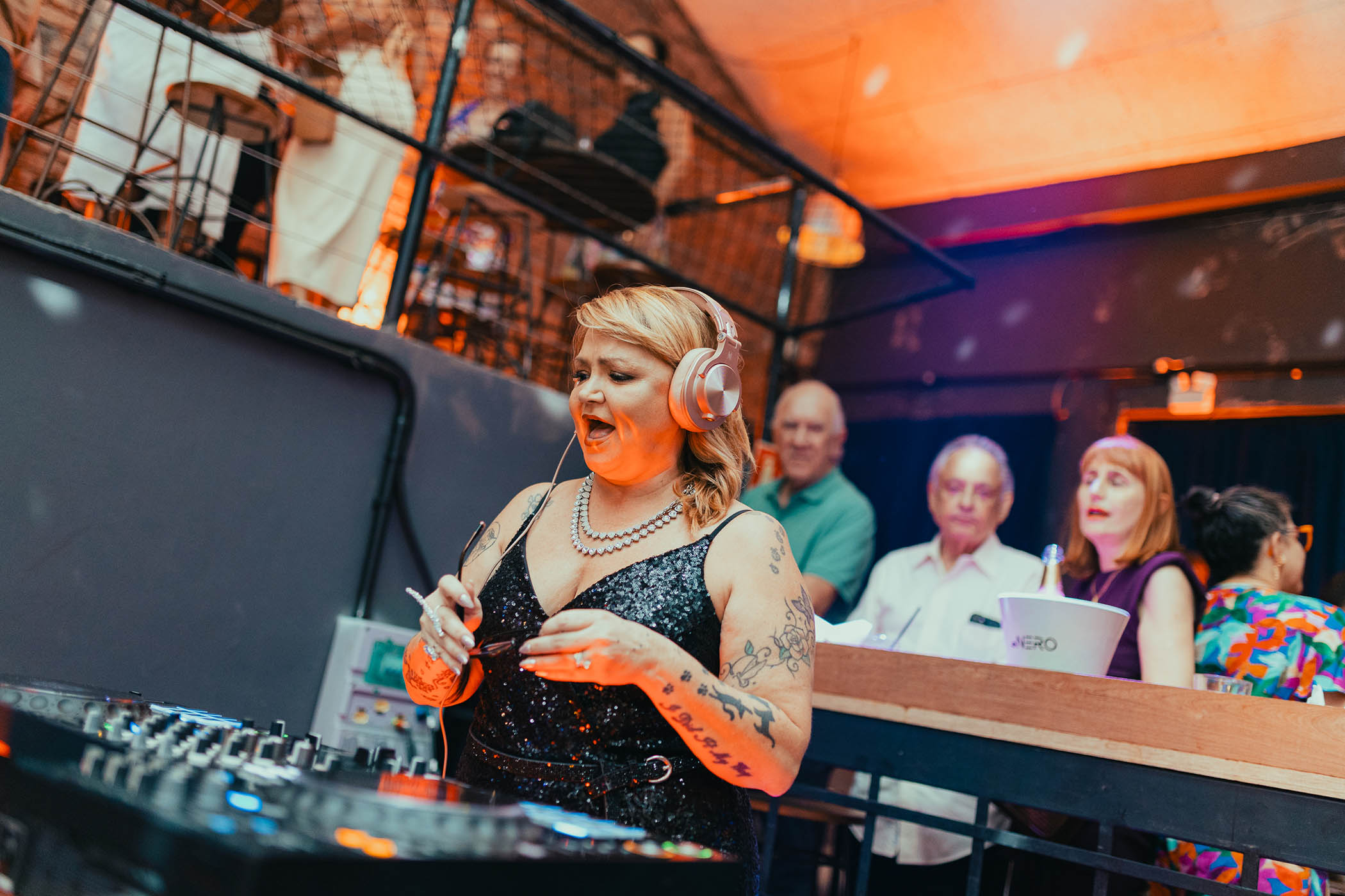 Festa da Tais! Festa anos 80 e 90 - 21/03/2026