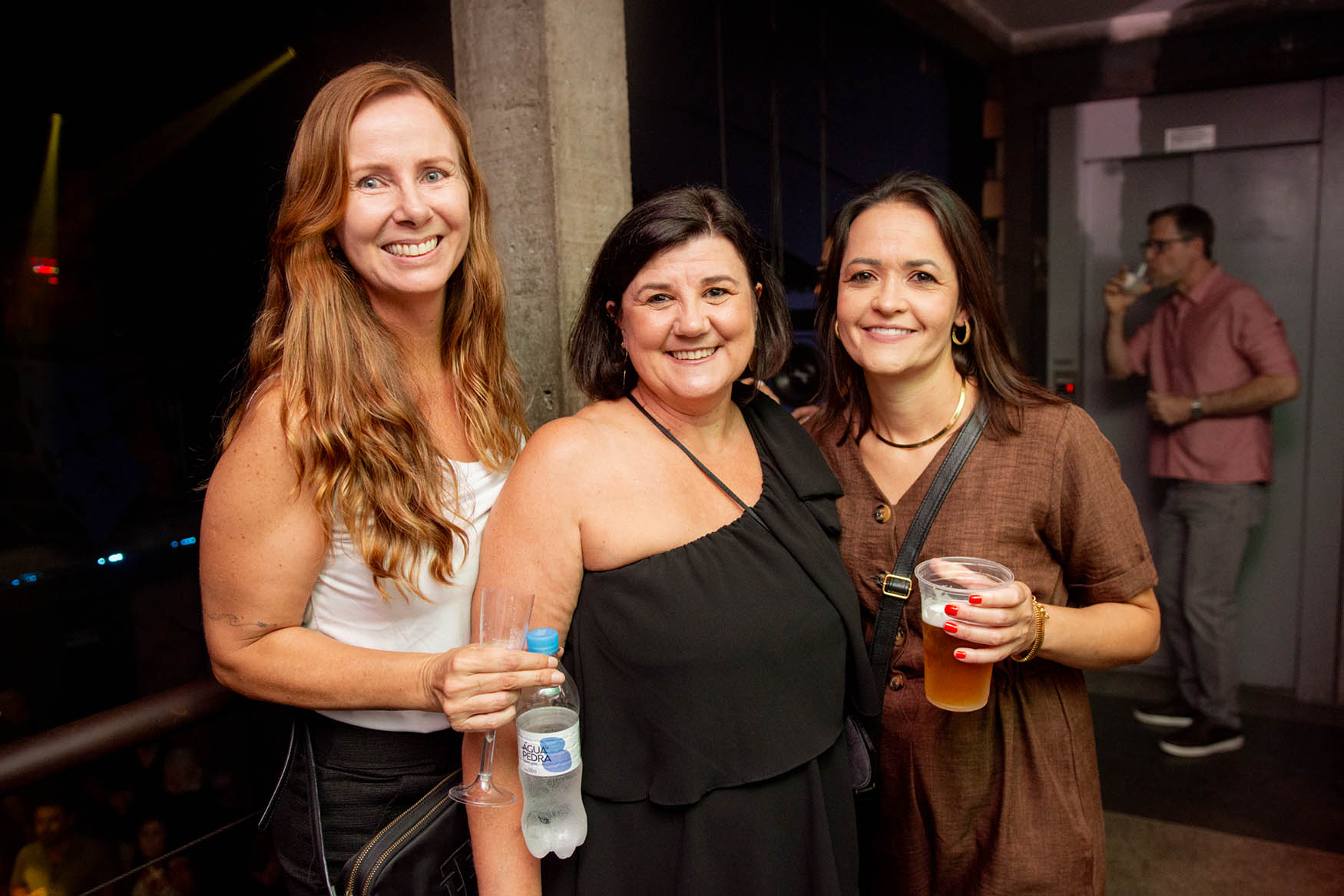 Balonê a festa very 80s and 90s! Festa anos 80 e 90 - 07/02/2026