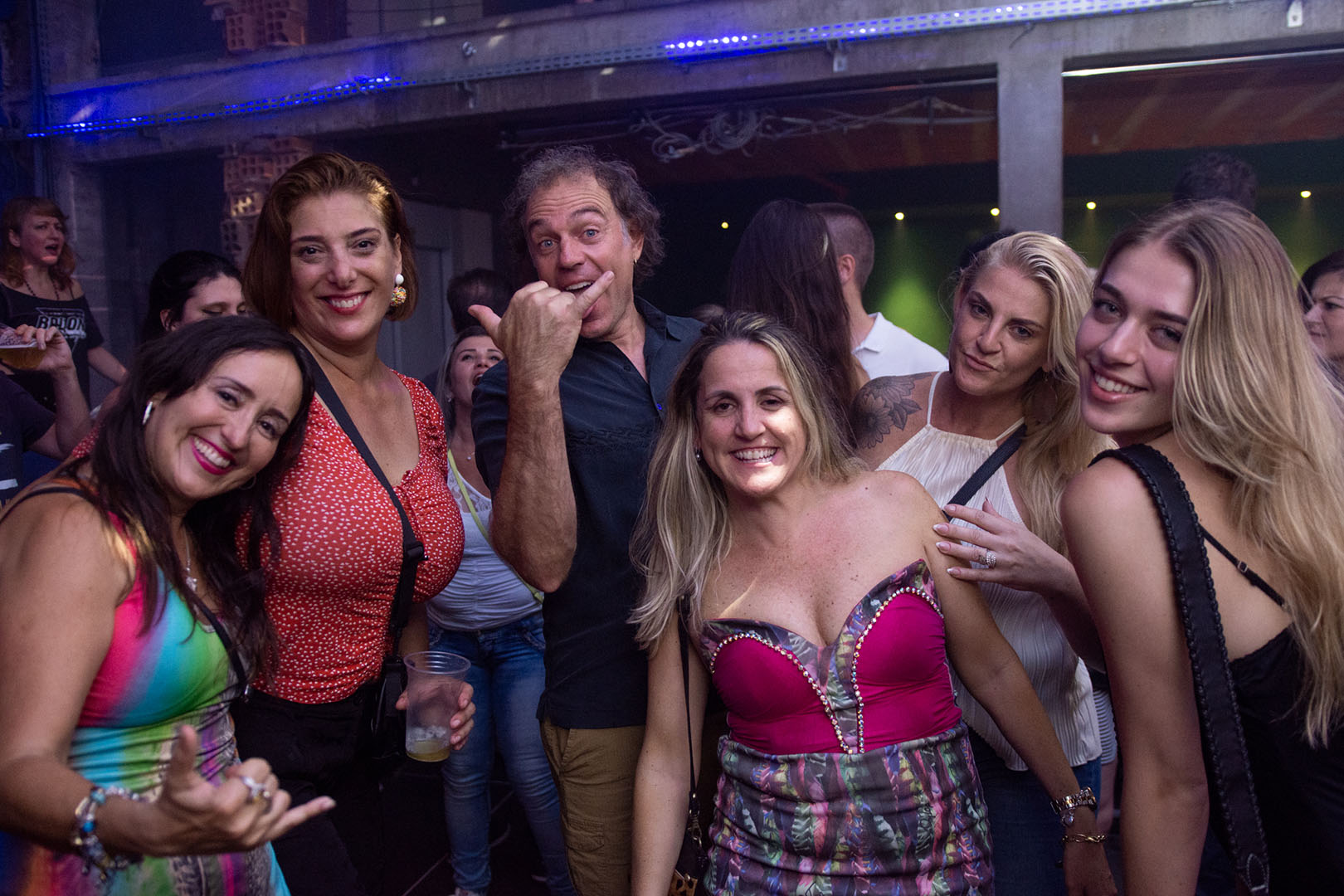 BalonÃª *A Festa VERY 80's!