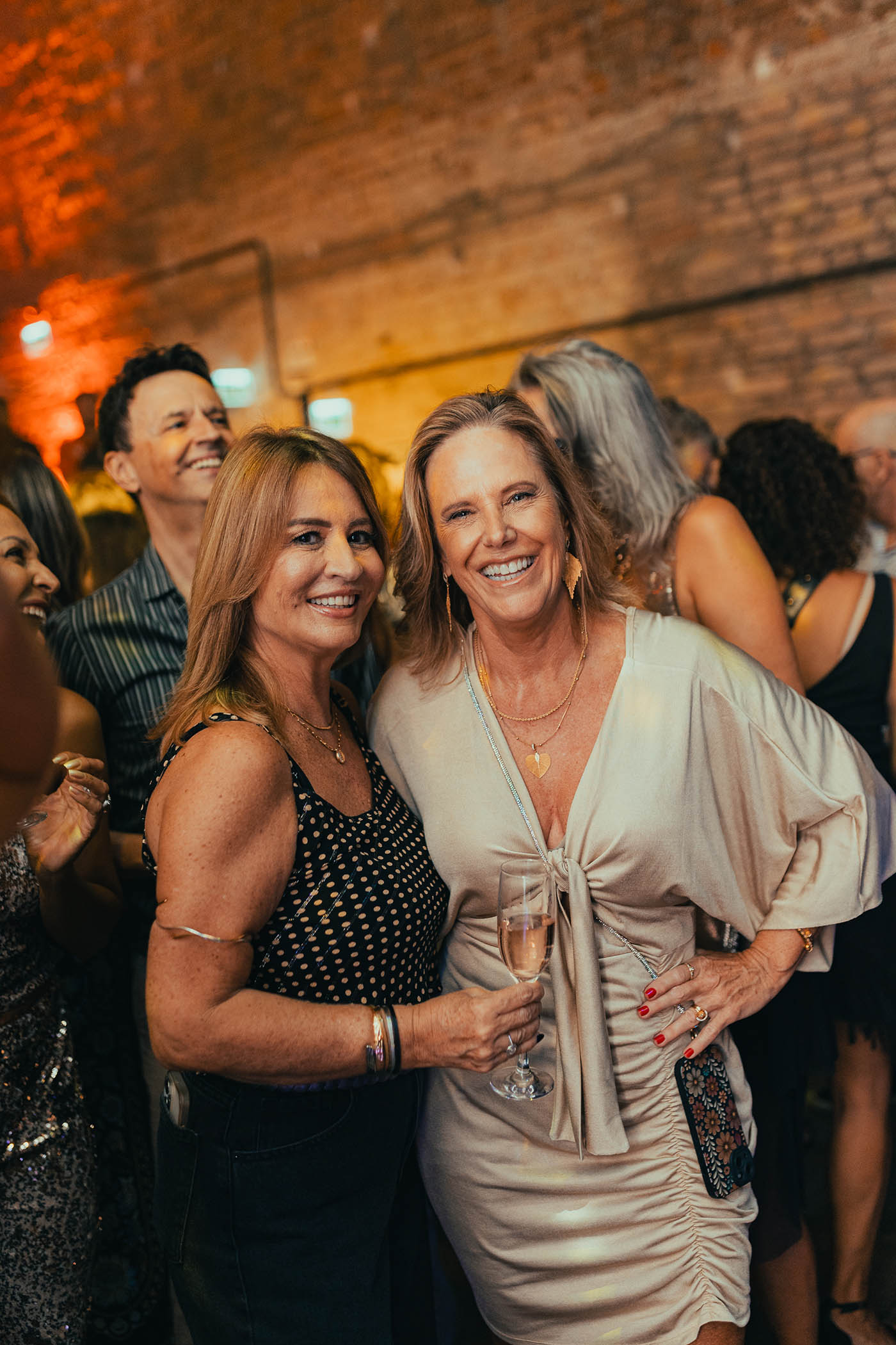 Festa da Tais! Festa anos 80 e 90 - 21/03/2026