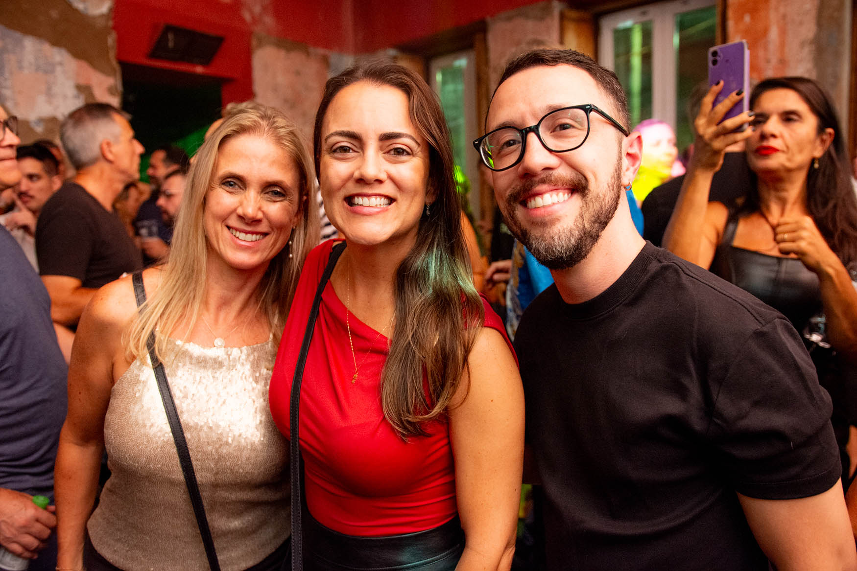 Balonê a festa very 80s and 90s! Festa anos 80 e 90 - 07/02/2026