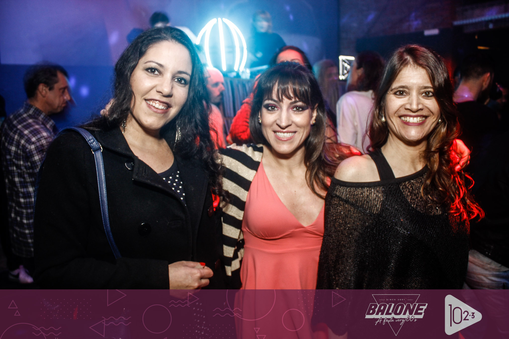 BalonÃª I Wanna Rock!