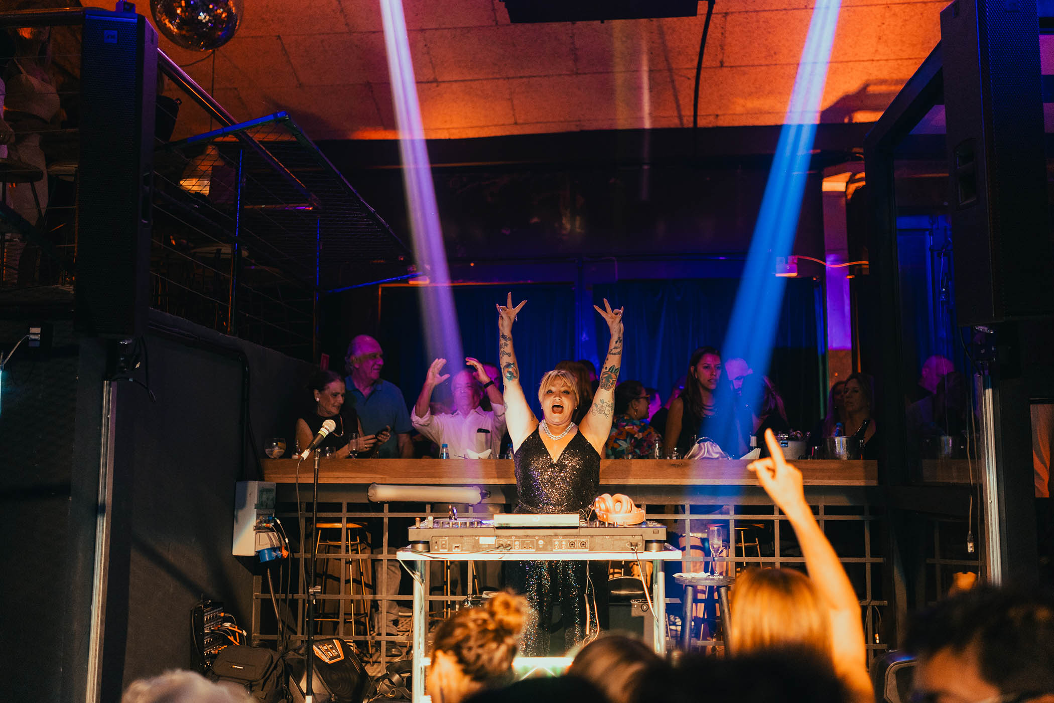 Festa da Tais! Festa anos 80 e 90 - 21/03/2026