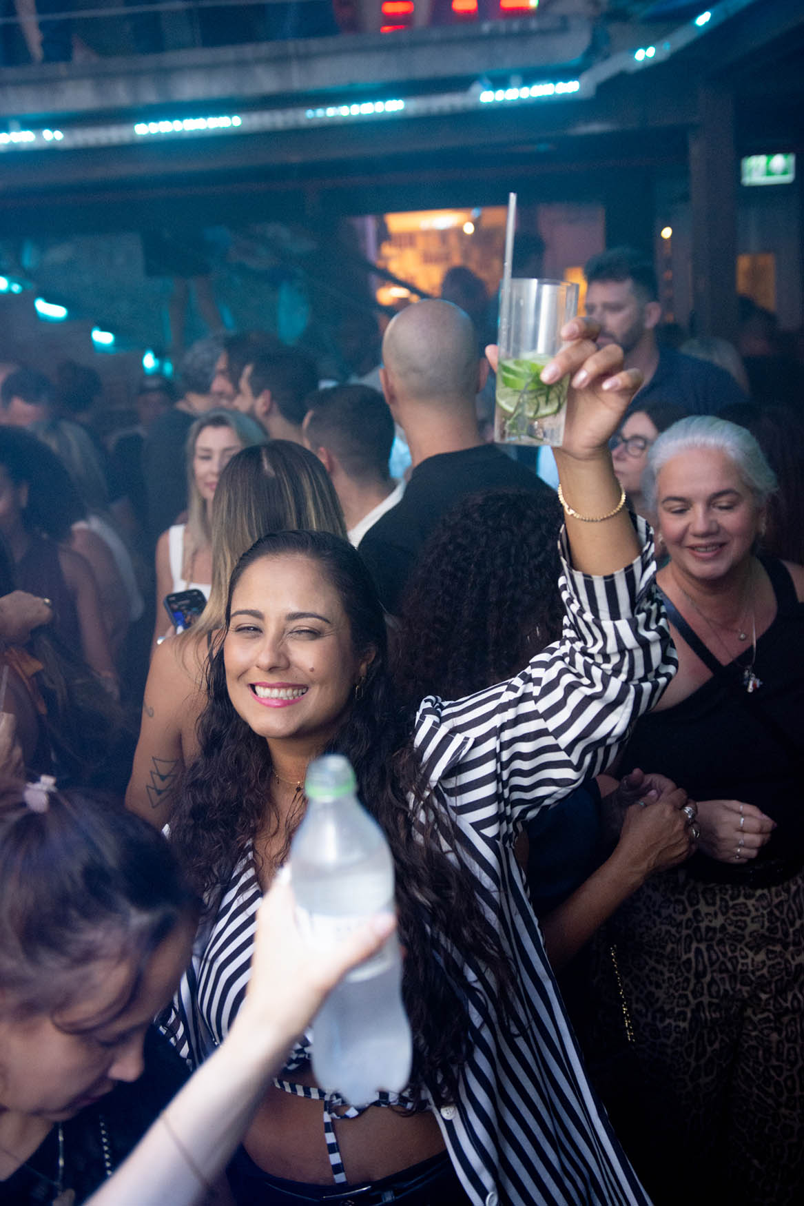 Balonê a festa very 80s and 90s! Festa anos 80 e 90 - 07/02/2026