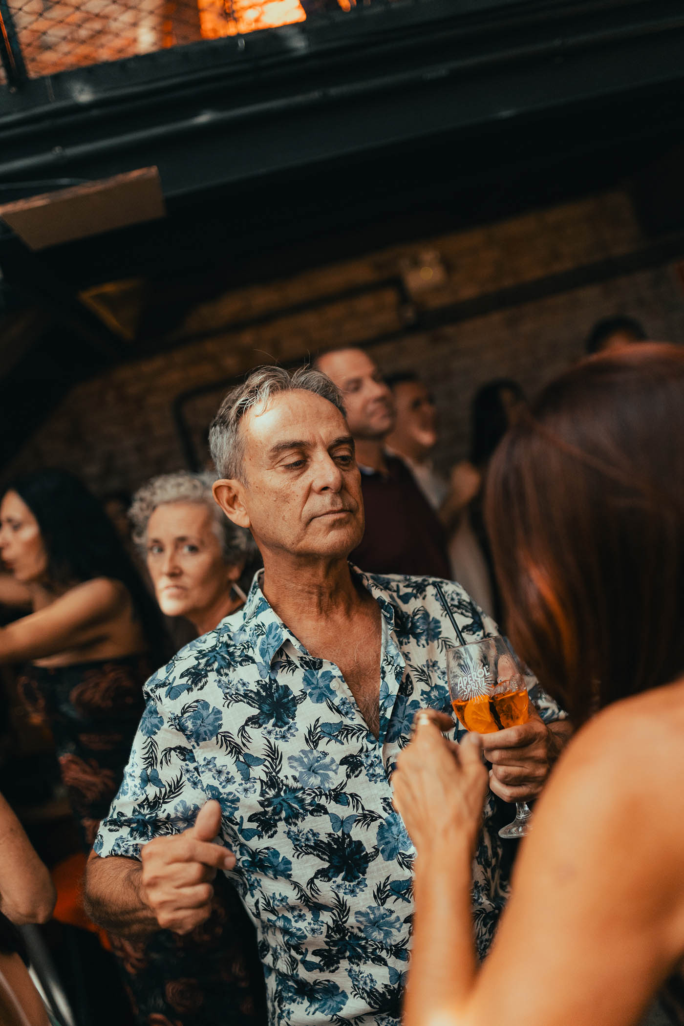 Festa da Tais! Festa anos 80 e 90 - 21/03/2026