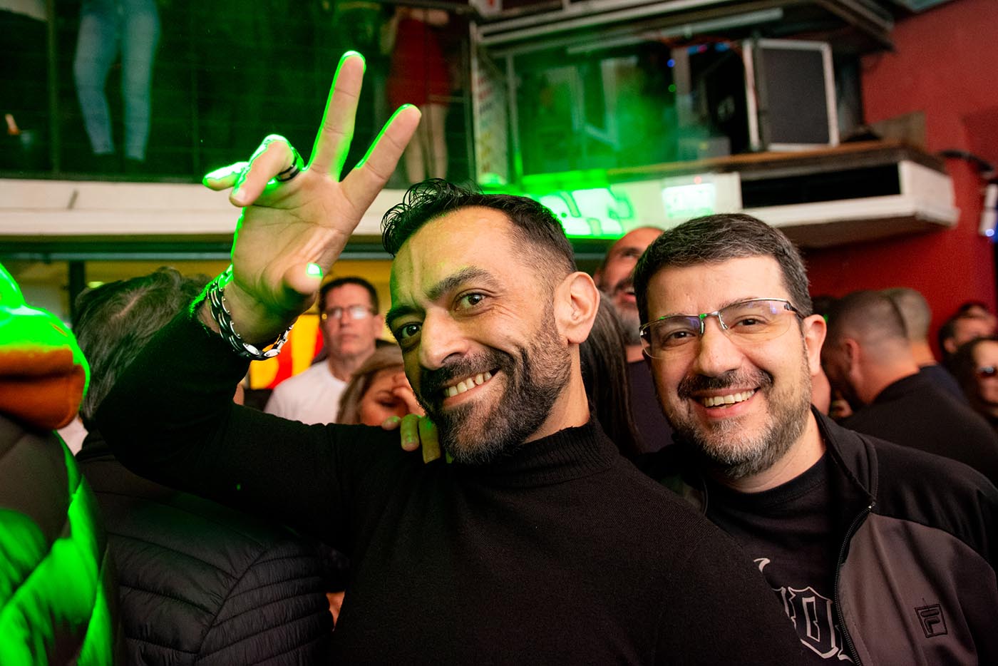 Festa anos 80 e 90 - Balonê *A Festa VERY 80s!