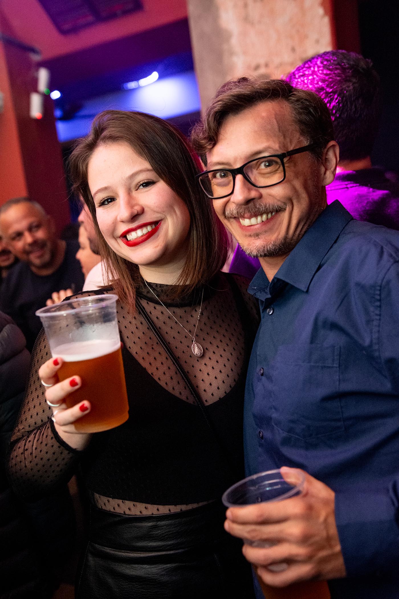 Festa anos 80 e 90 - Balonê *A Festa VERY 80s!