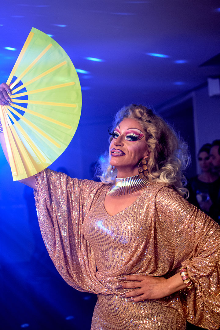 BalonÃª + MagnÃ³lia - Canela set - 23