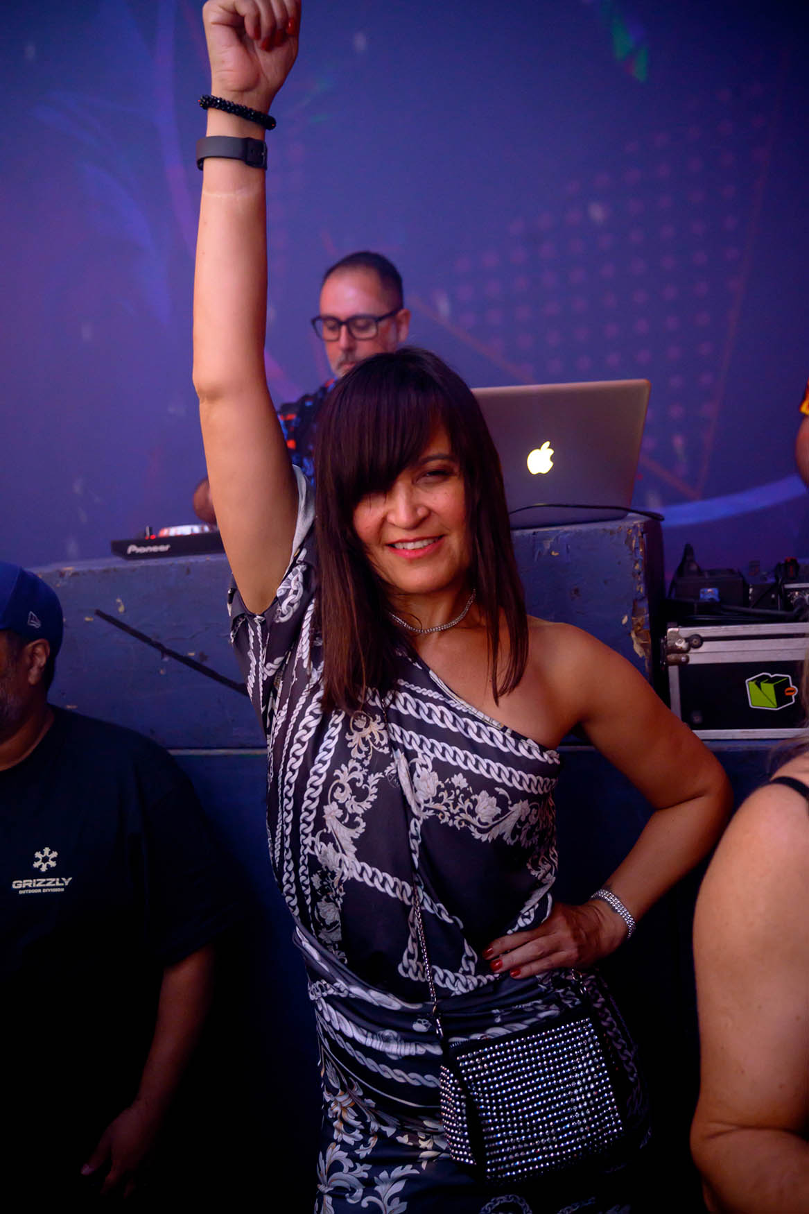 Balonê * A Festa VERY 80s! Festa Anos 80 e 90 06/12/2025