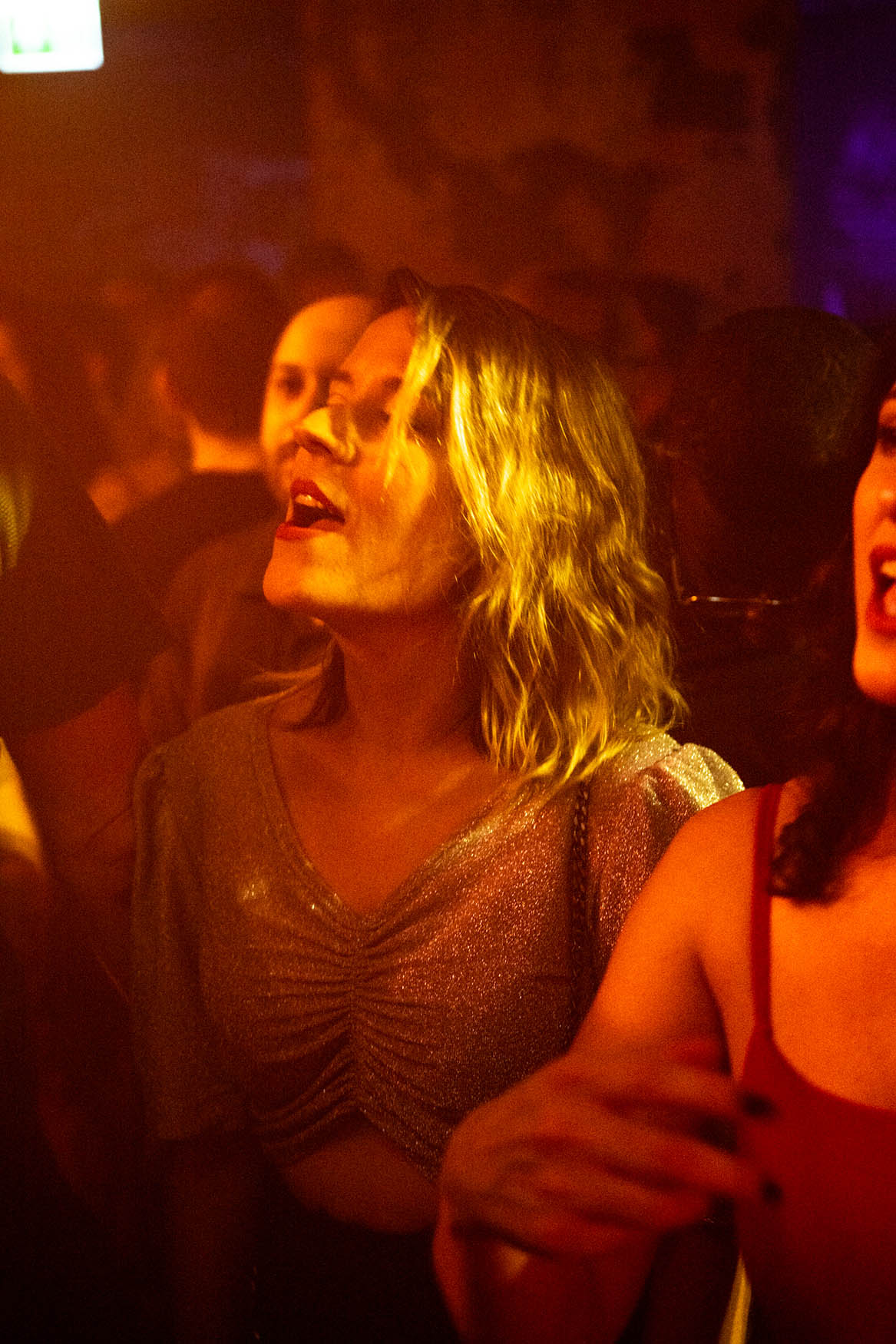 BALONÊ *A FESTA VERY 80S - Festa 80 e 90 - 25 anos 10/01/2026