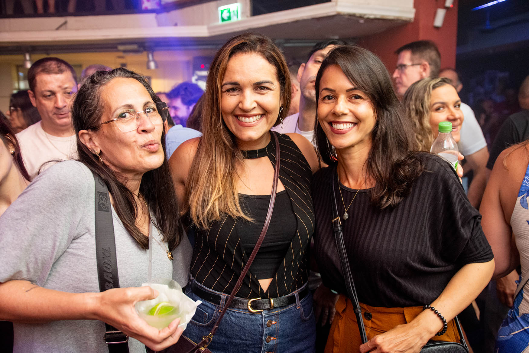 BALONÊ *A FESTA VERY 80S - Festa 80 e 90 - 25 anos 10/01/2026