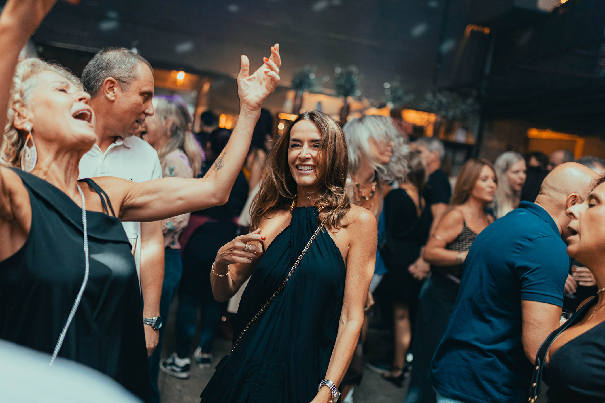 Festa da Tais! Festa anos 80 e 90 - 21/03/2026