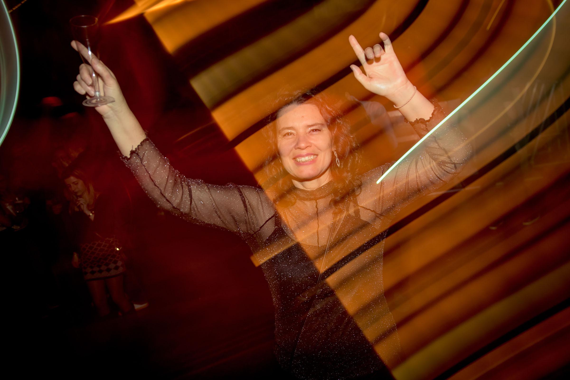 BalonÃª *A Festa VERY 80s and 90s! 23/08/2024