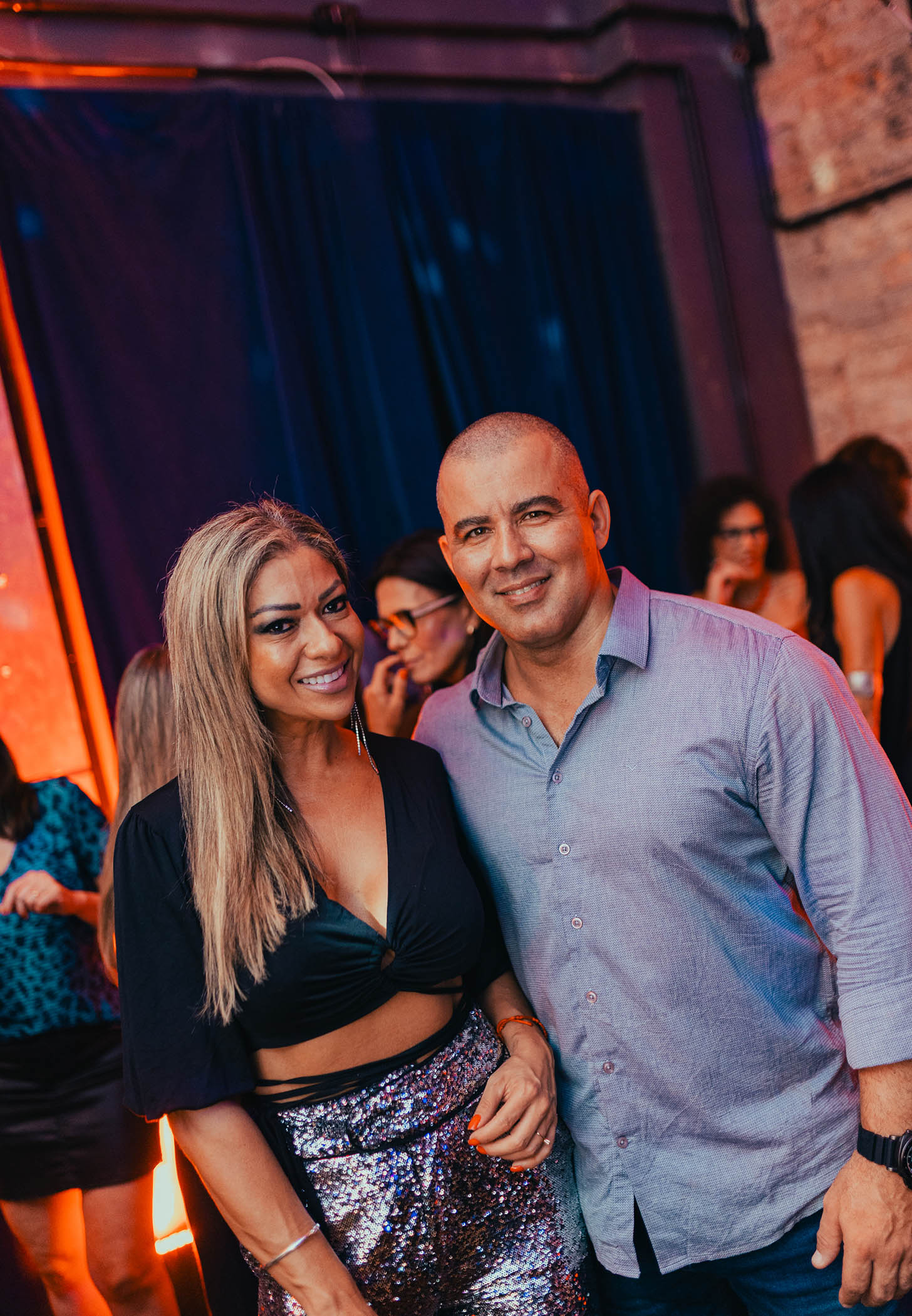 Festa da Tais! Festa anos 80 e 90 - 21/03/2026