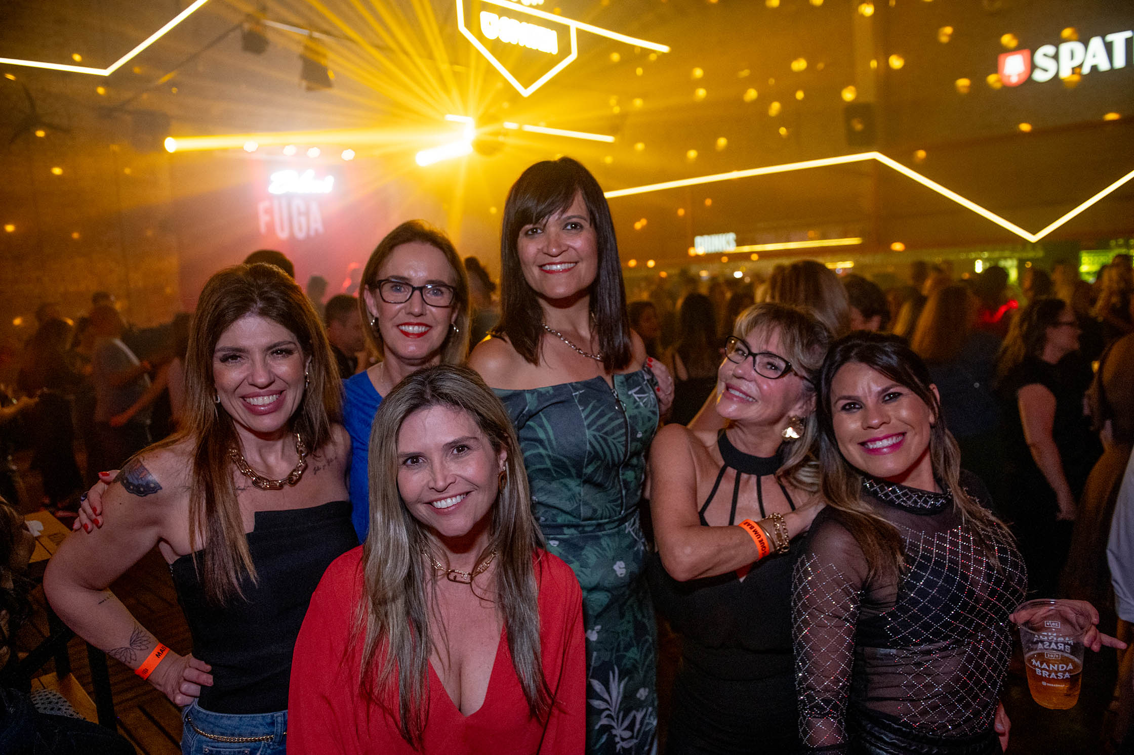 BALONÊ no FUGA - 19/11/2025