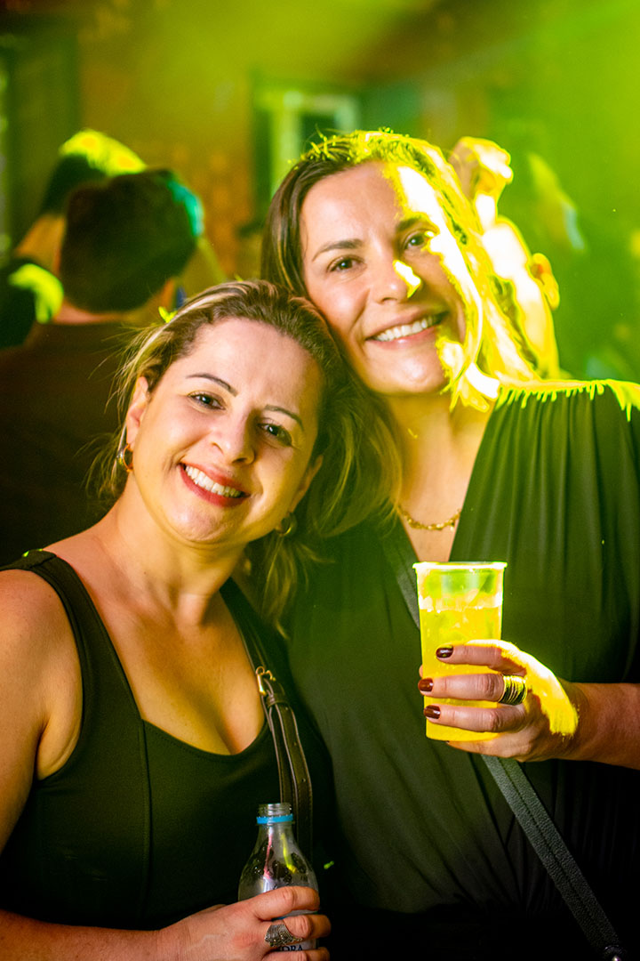 BalonÃª A Festa Very80s + 90s!